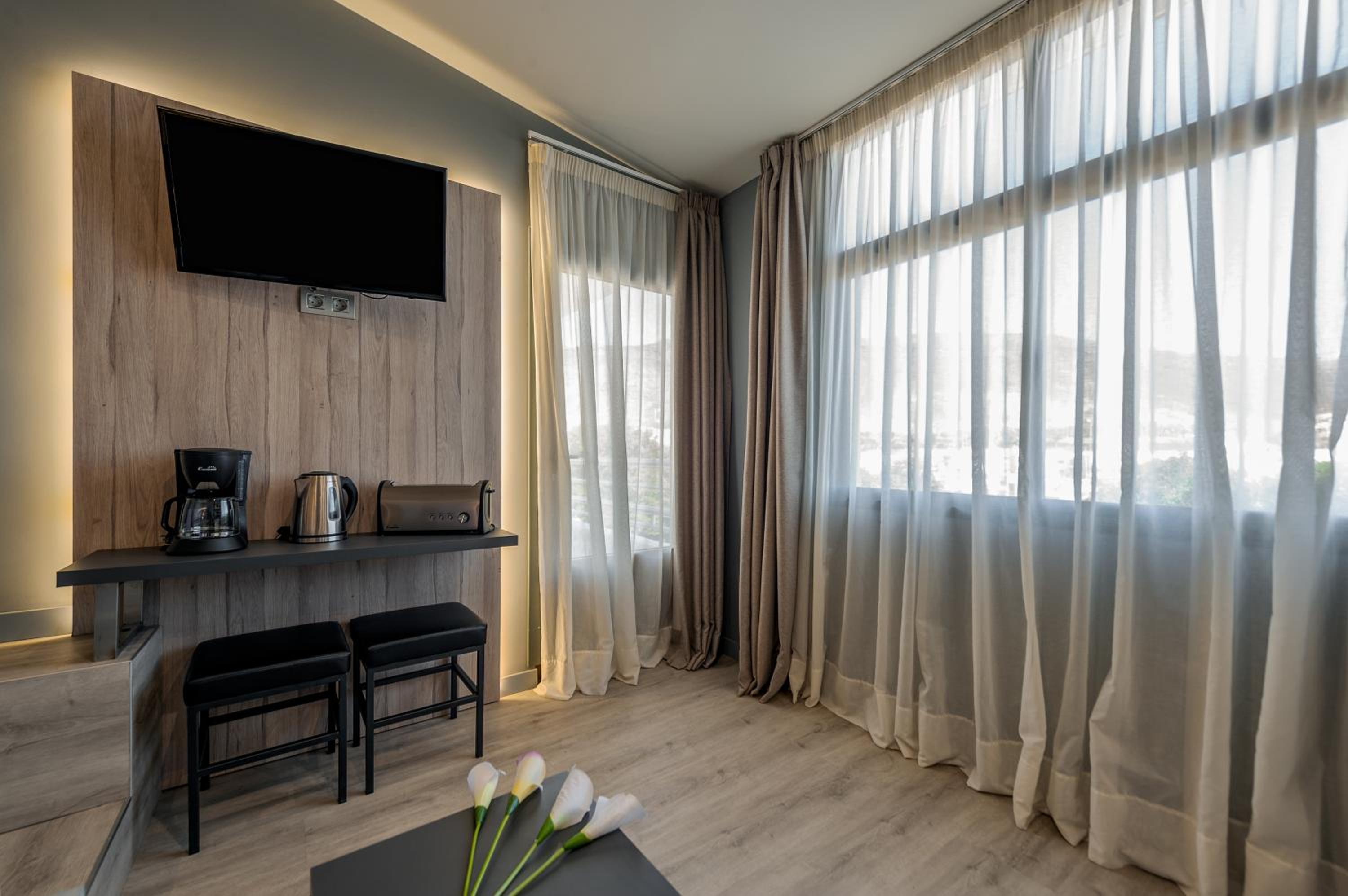 Apartamentos NataLis