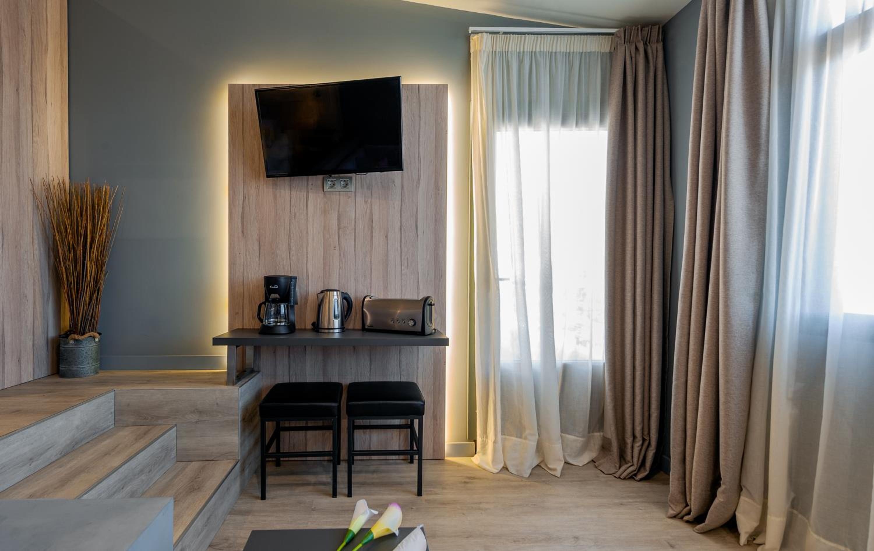 Apartamentos NataLis