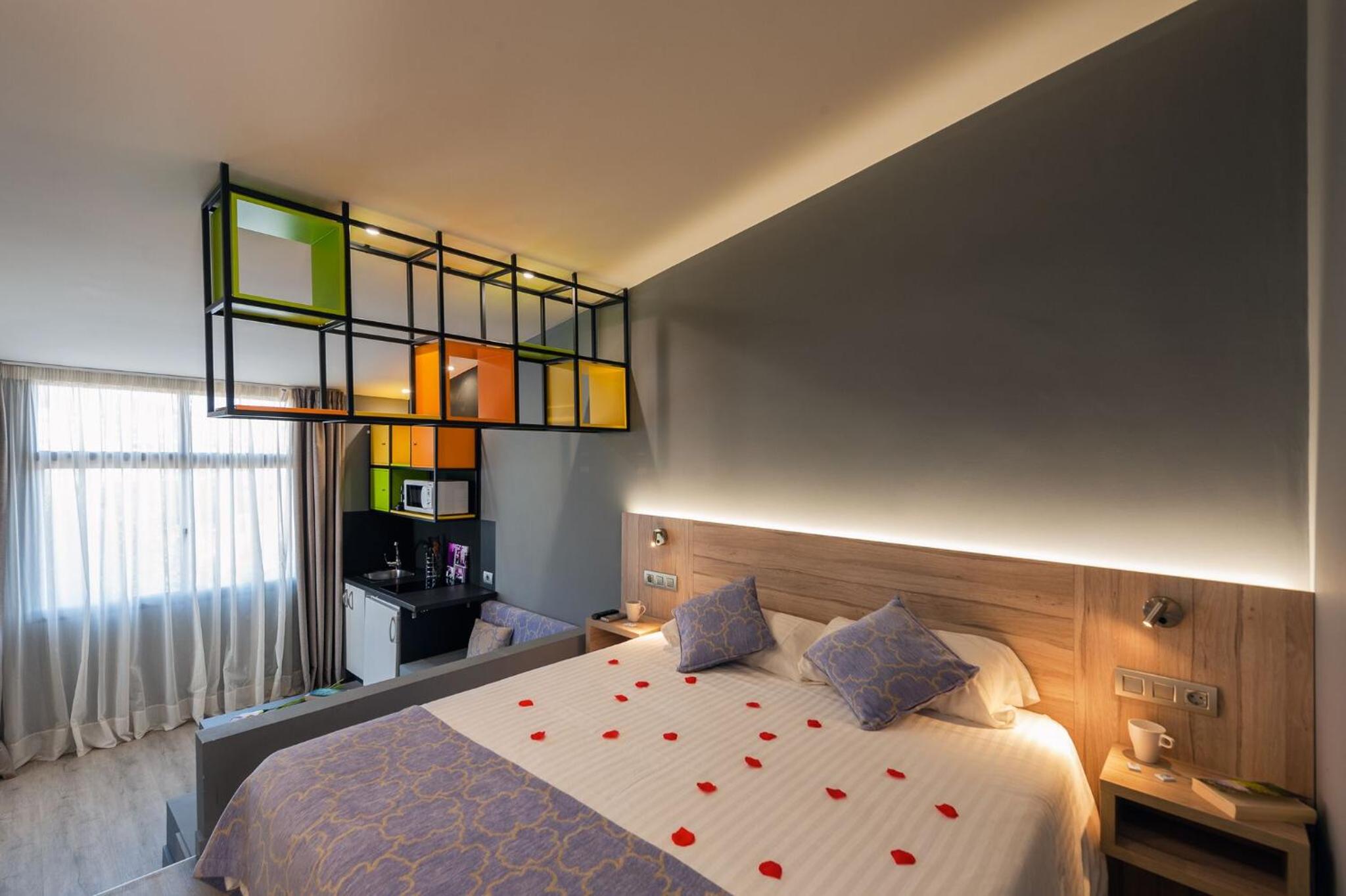 Apartamentos NataLis