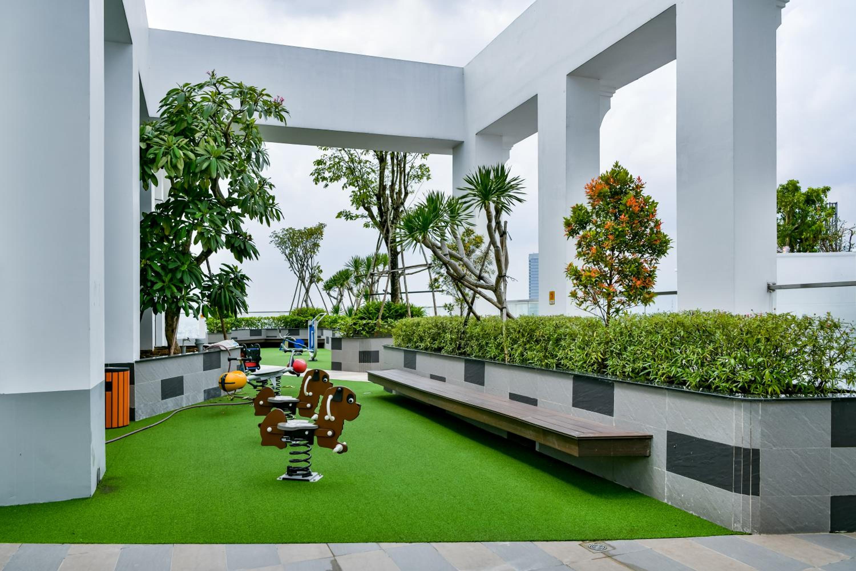 Anna Apartment