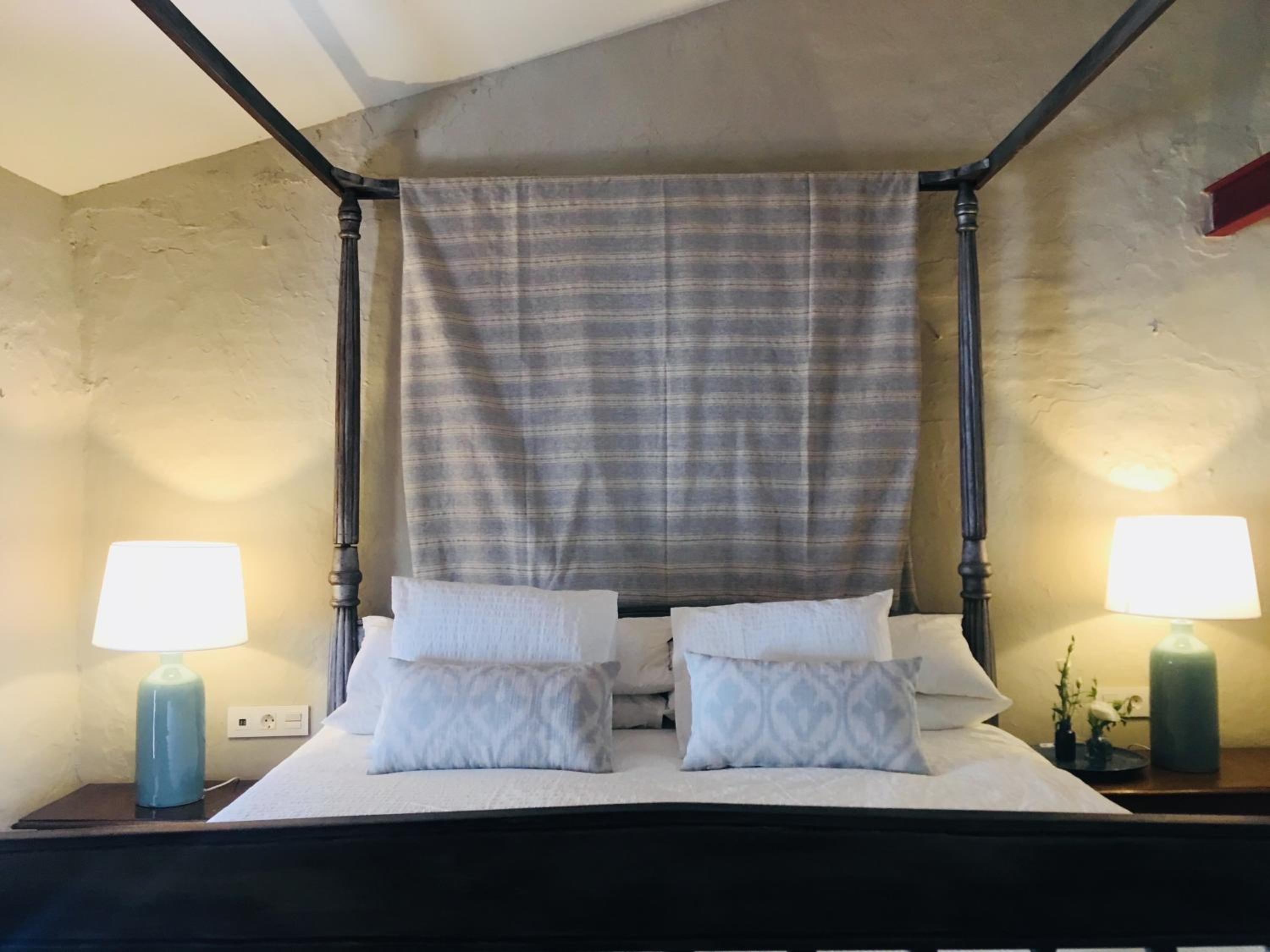 Ronda Romántica Lofts