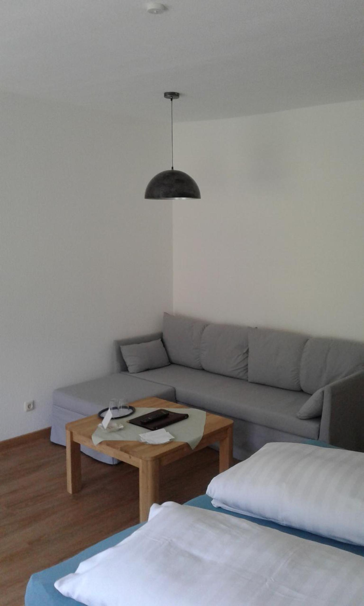 Hotel Garni Post
