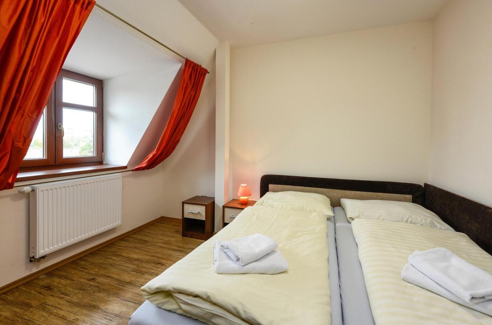 Apartmány Na Seníku view 4