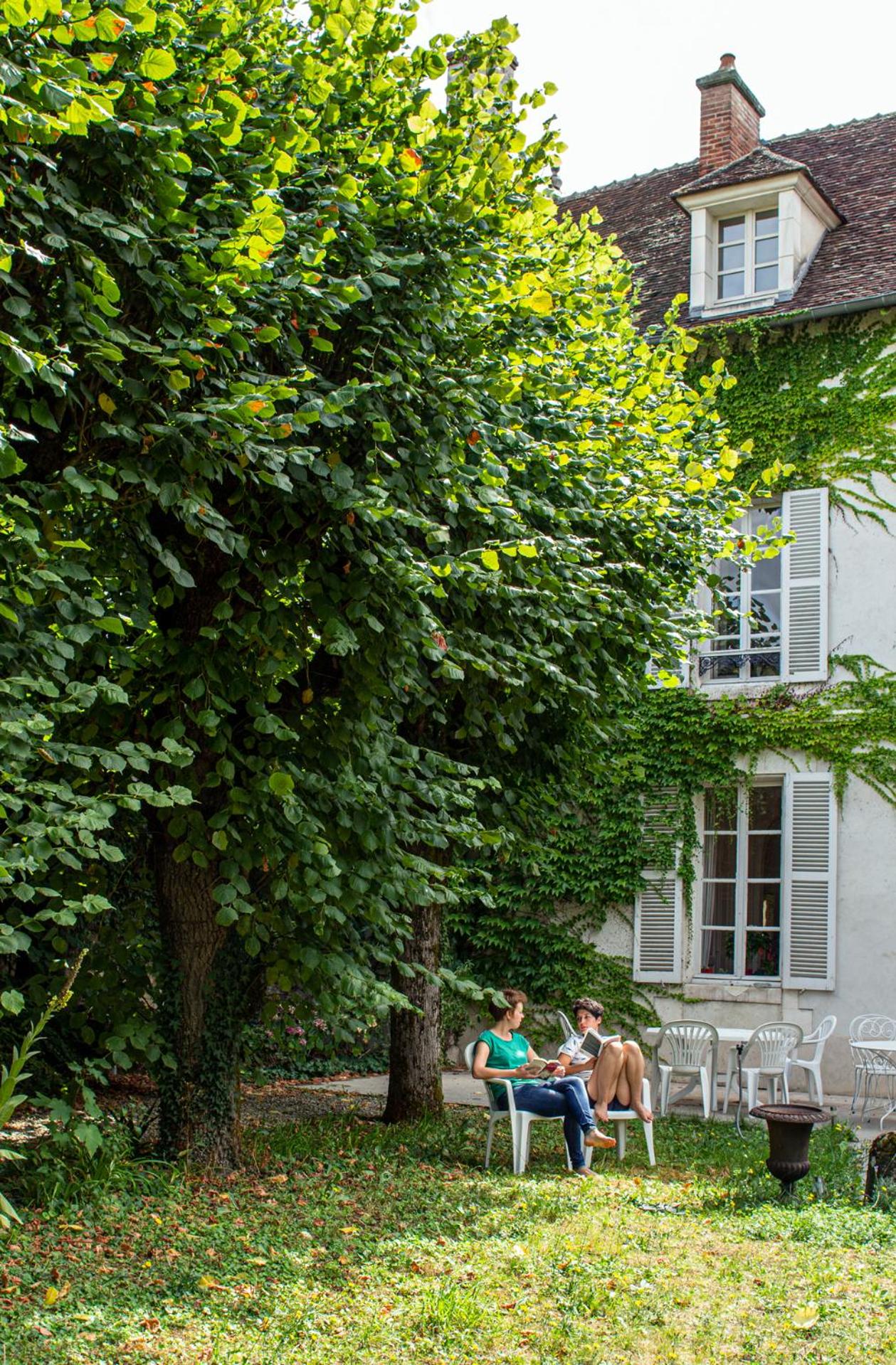 Saint-Eusèbe Mansion - Hôtel Particulier St-Eusèbe, photo 52