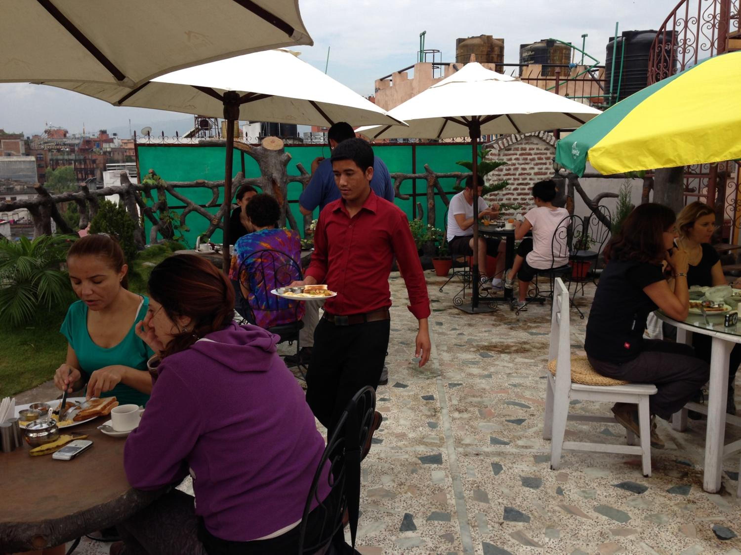 Hotel Family Home