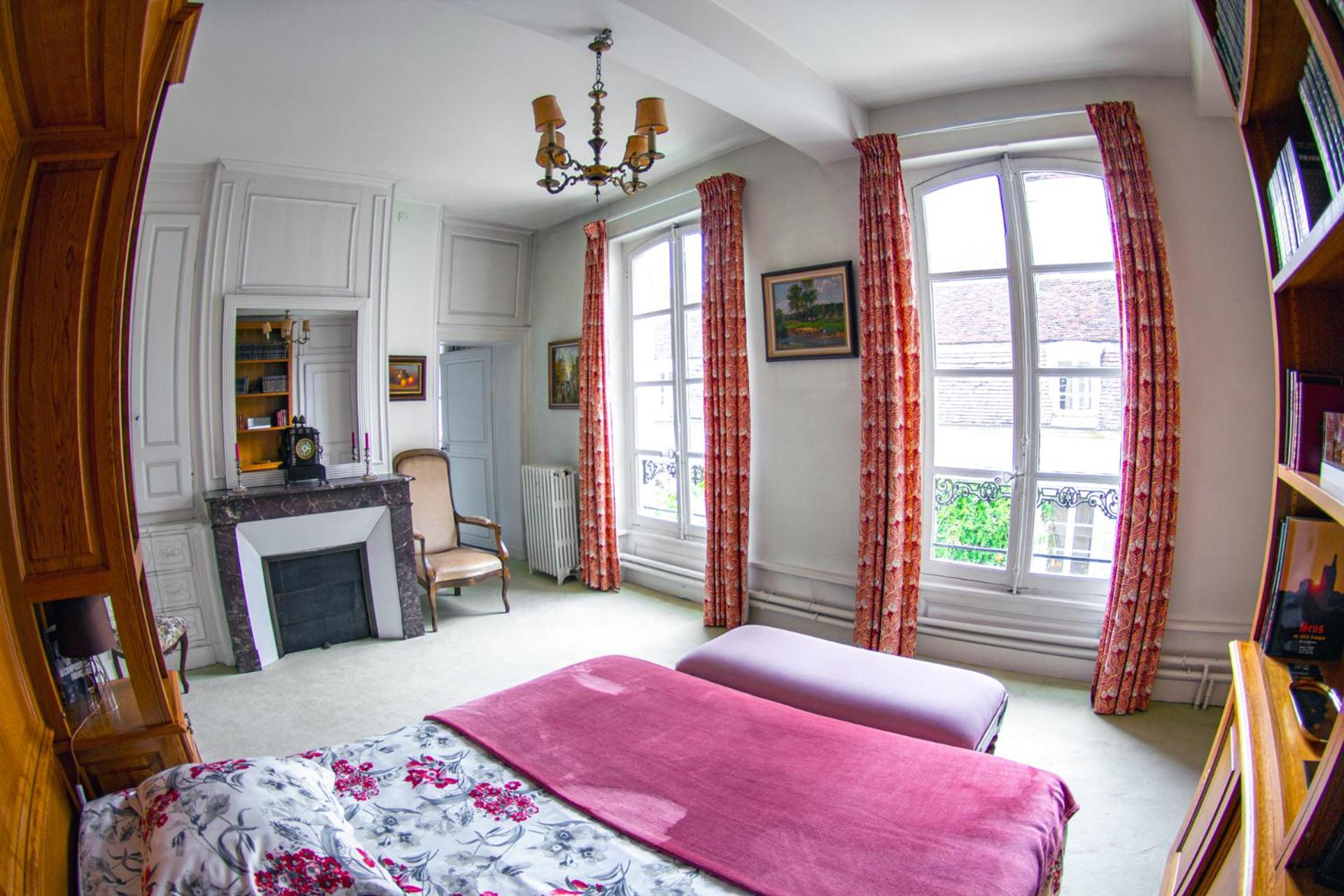 Saint-Eusèbe Mansion - Hôtel Particulier St-Eusèbe, photo 28