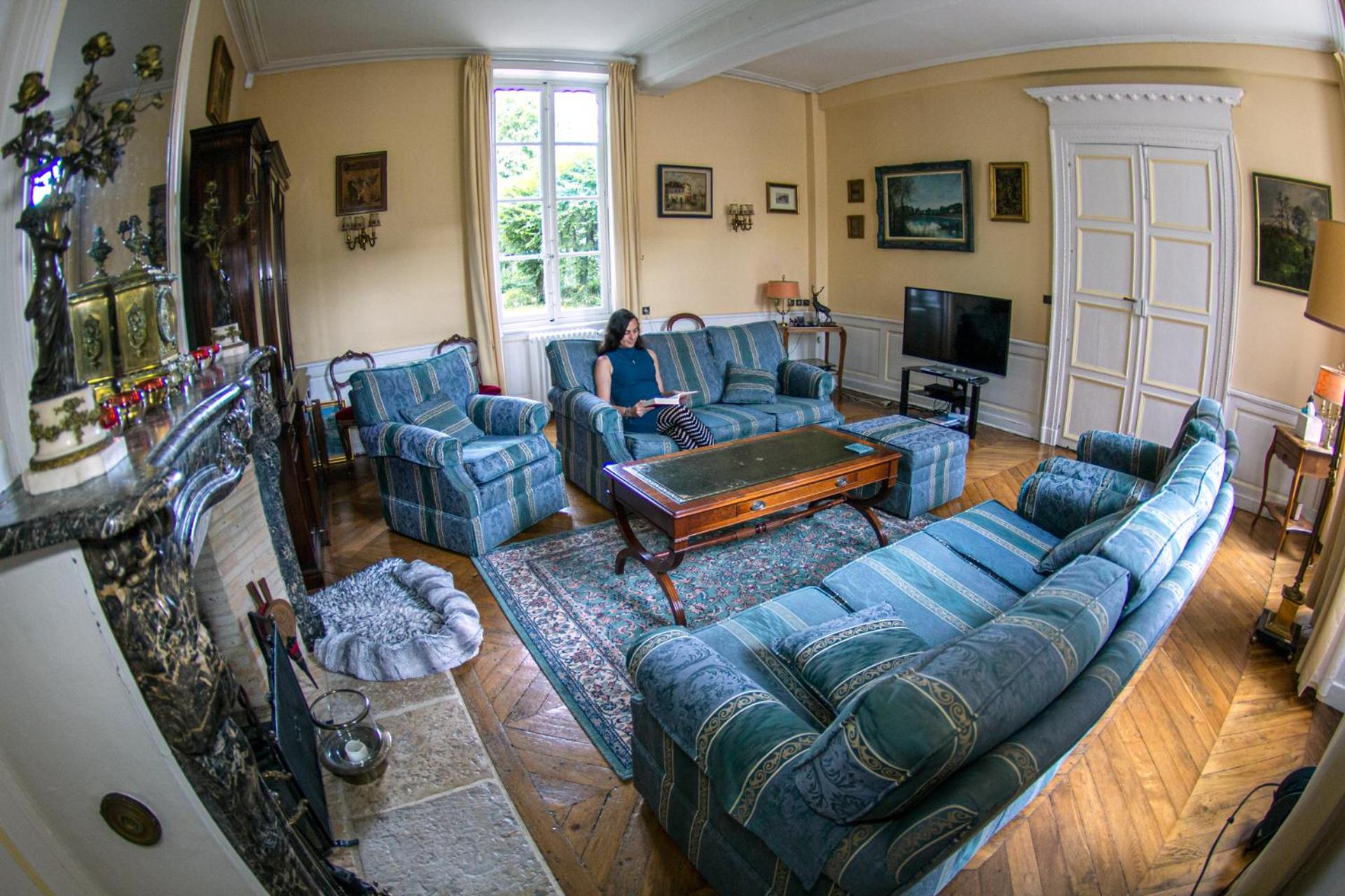 Saint-Eusèbe Mansion - Hôtel Particulier St-Eusèbe, photo 58