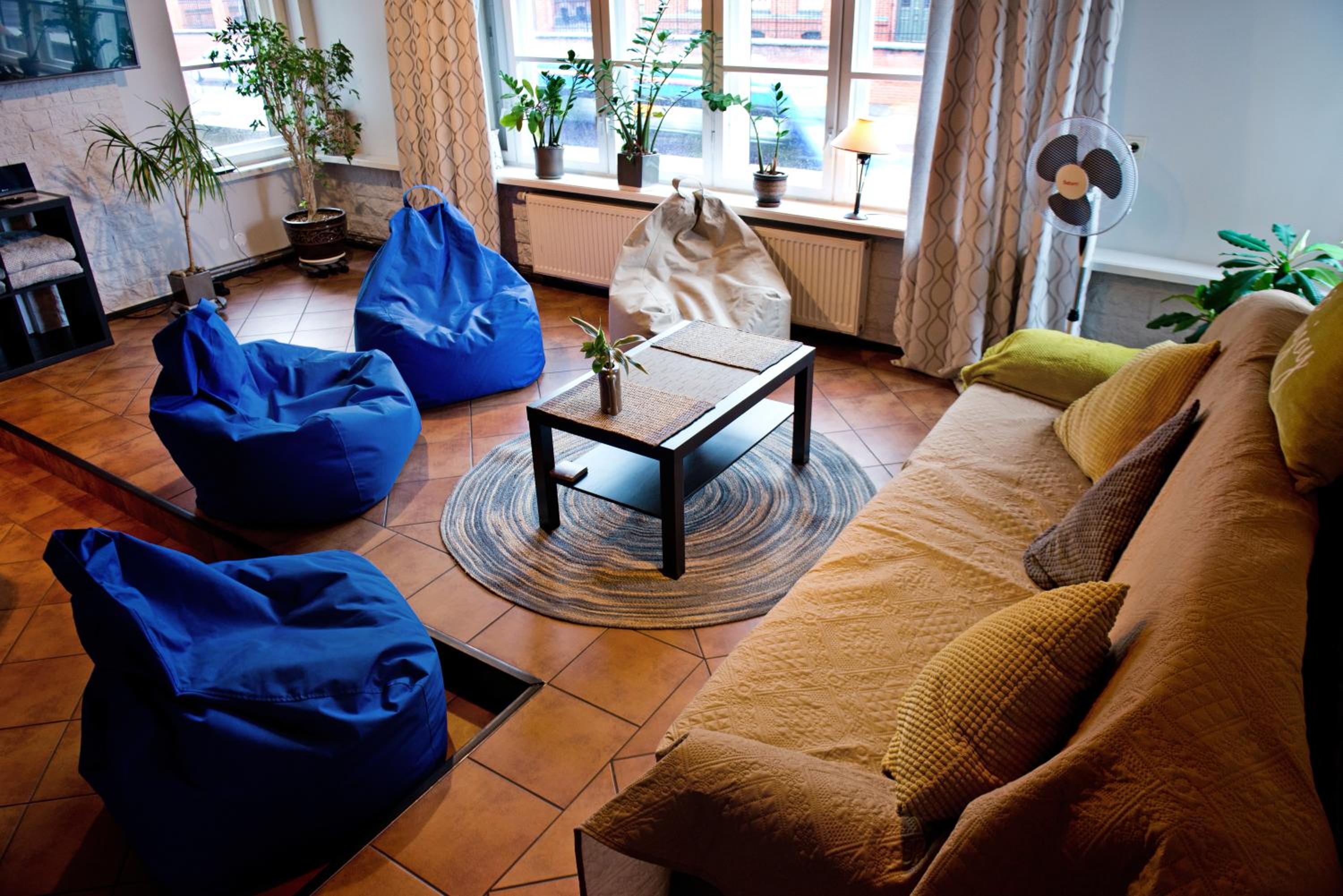 Spacious Klaipeda Apartment EV view 4