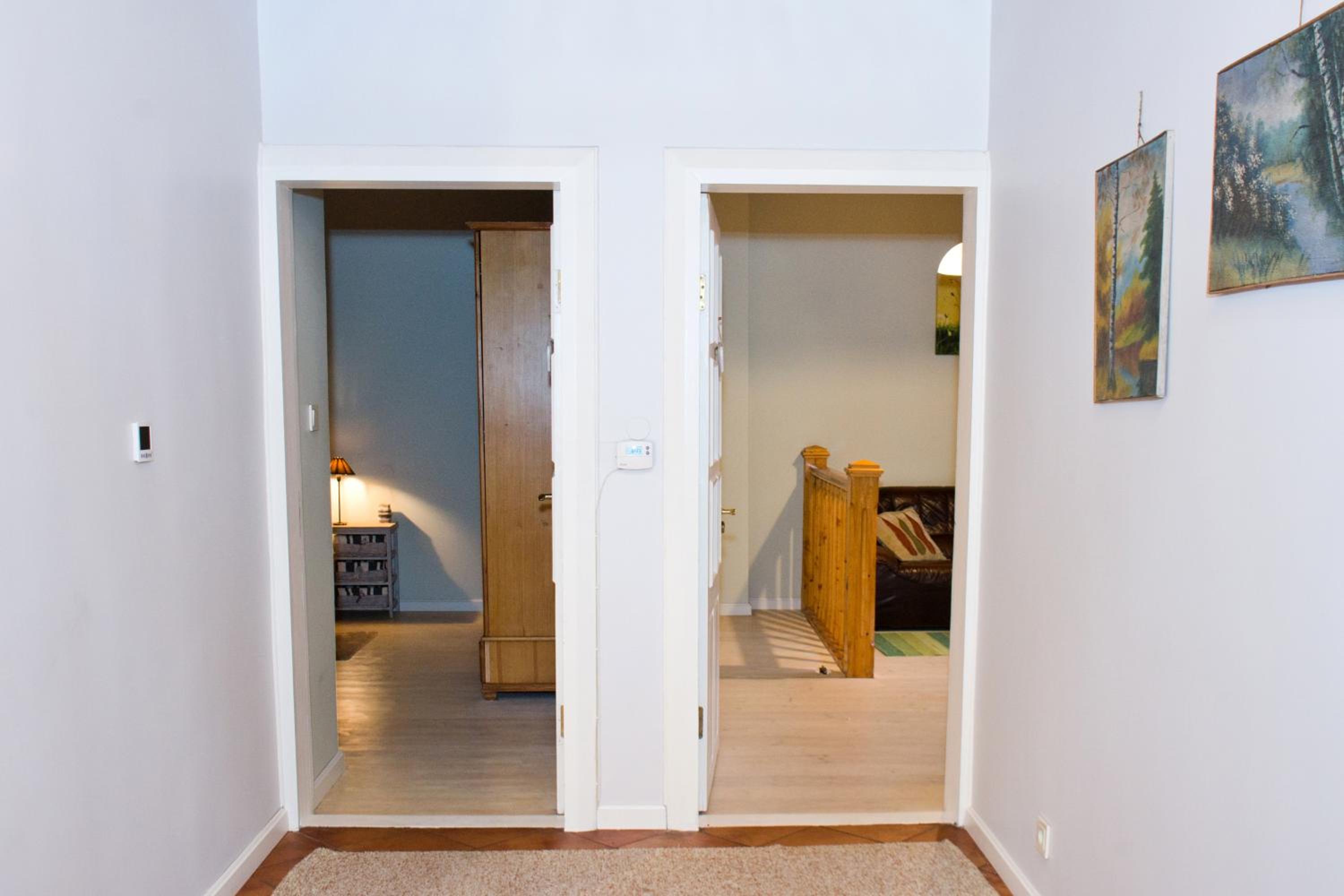 Spacious Klaipeda Apartment EV view 5