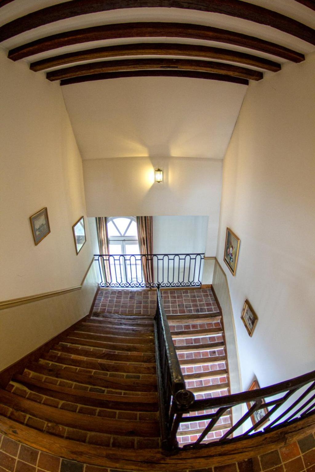 Saint-Eusèbe Mansion - Hôtel Particulier St-Eusèbe, photo 56
