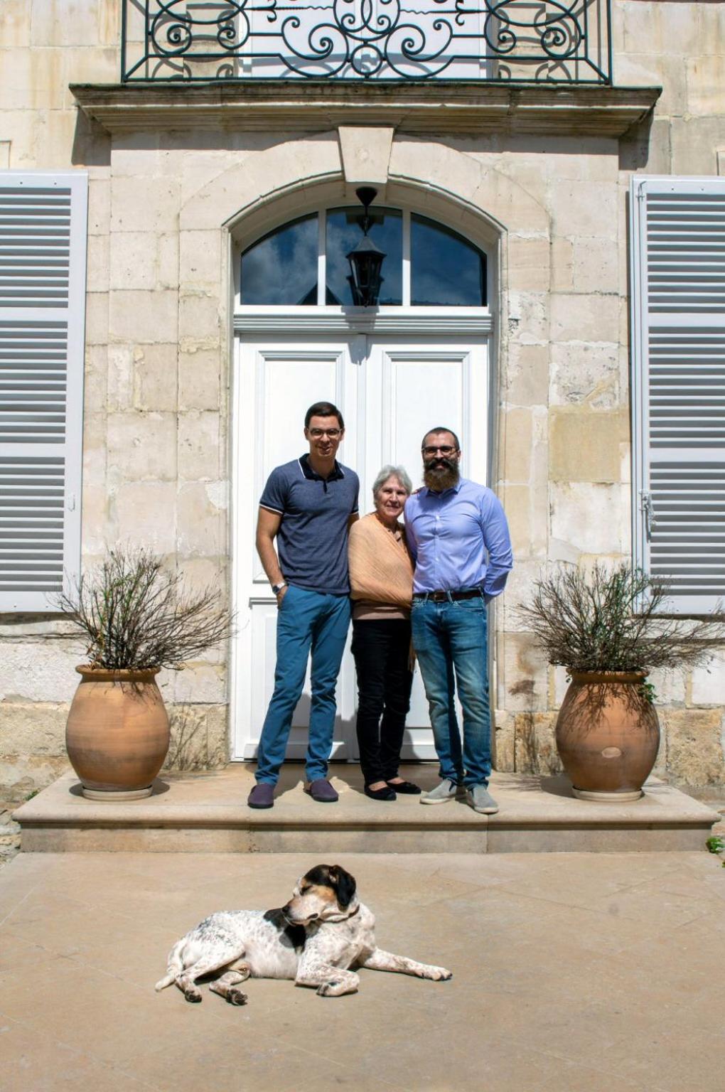 Saint-Eusèbe Mansion - Hôtel Particulier St-Eusèbe, photo 19