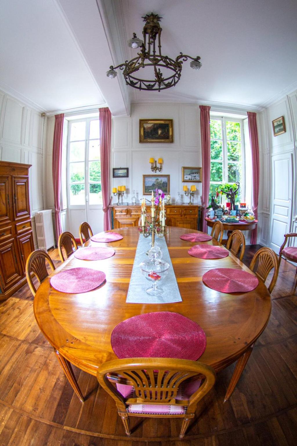 Saint-Eusèbe Mansion - Hôtel Particulier St-Eusèbe, photo 39