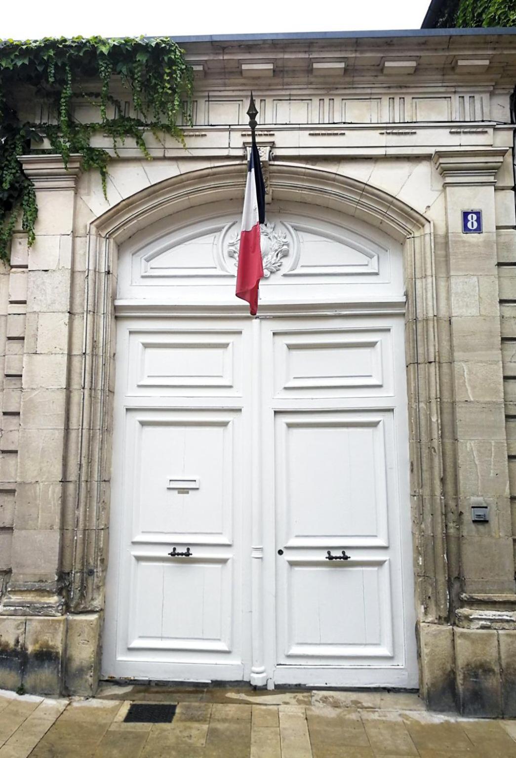 Saint-Eusèbe Mansion - Hôtel Particulier St-Eusèbe, photo 32