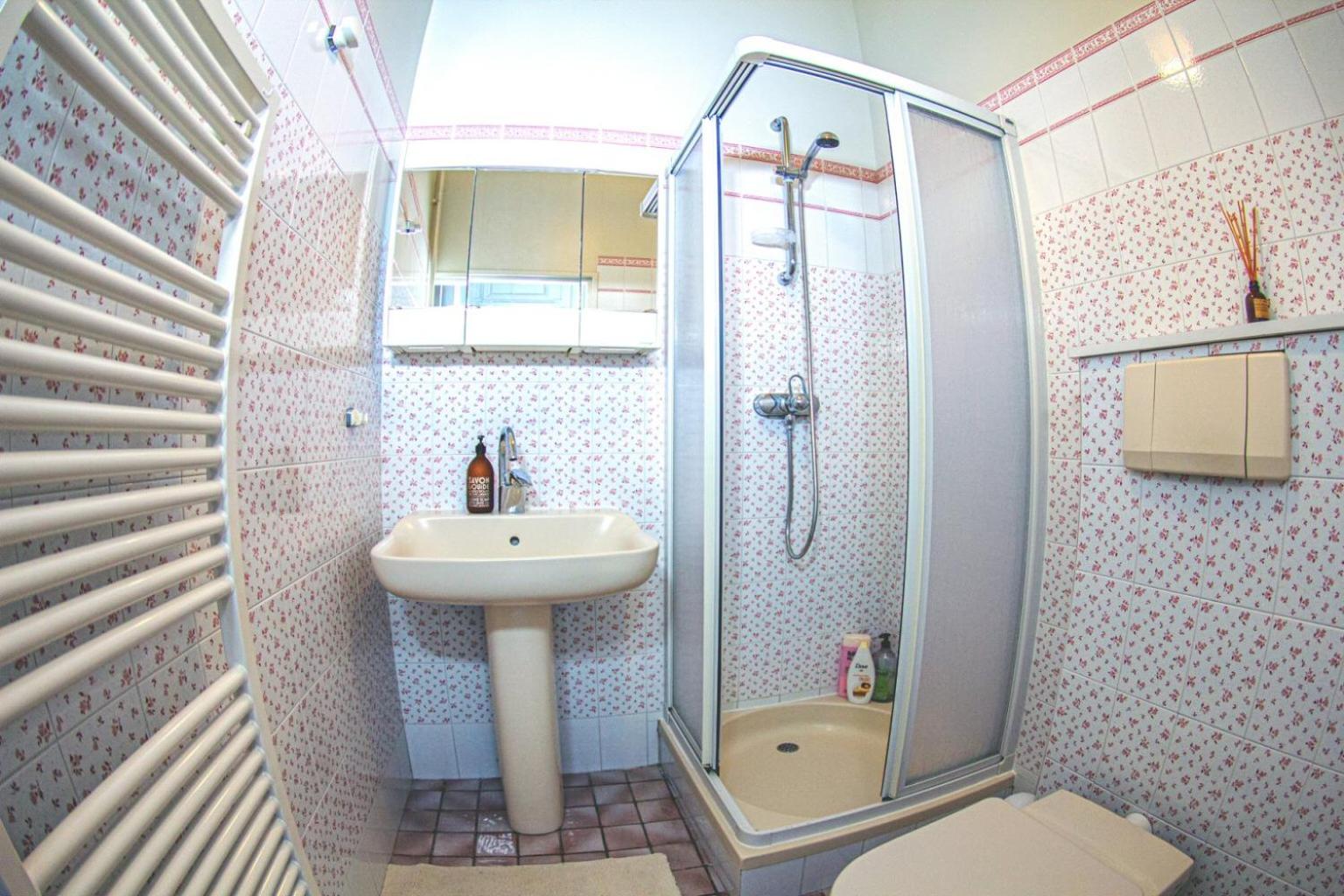 Saint-Eusèbe Mansion - Hôtel Particulier St-Eusèbe, photo 64