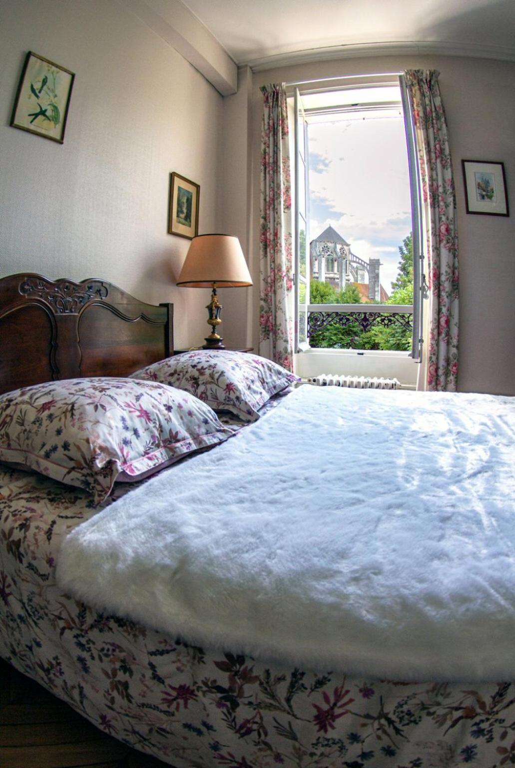 Saint-Eusèbe Mansion - Hôtel Particulier St-Eusèbe, photo 10