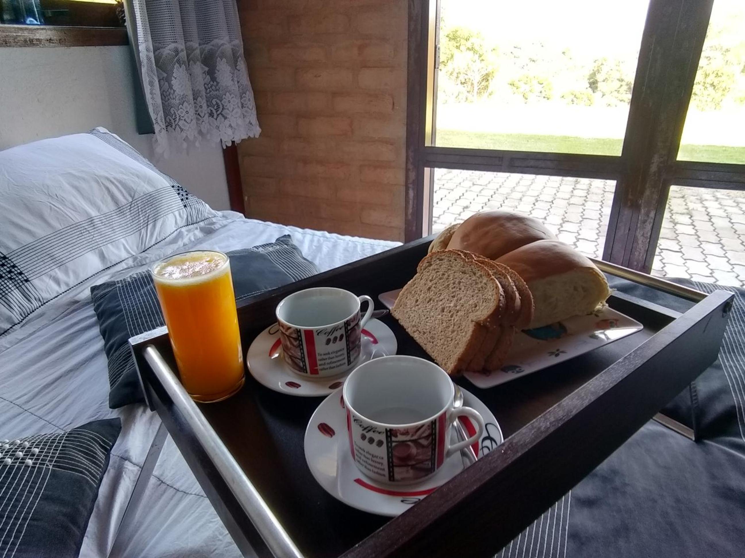 CASA NA MONTANHA