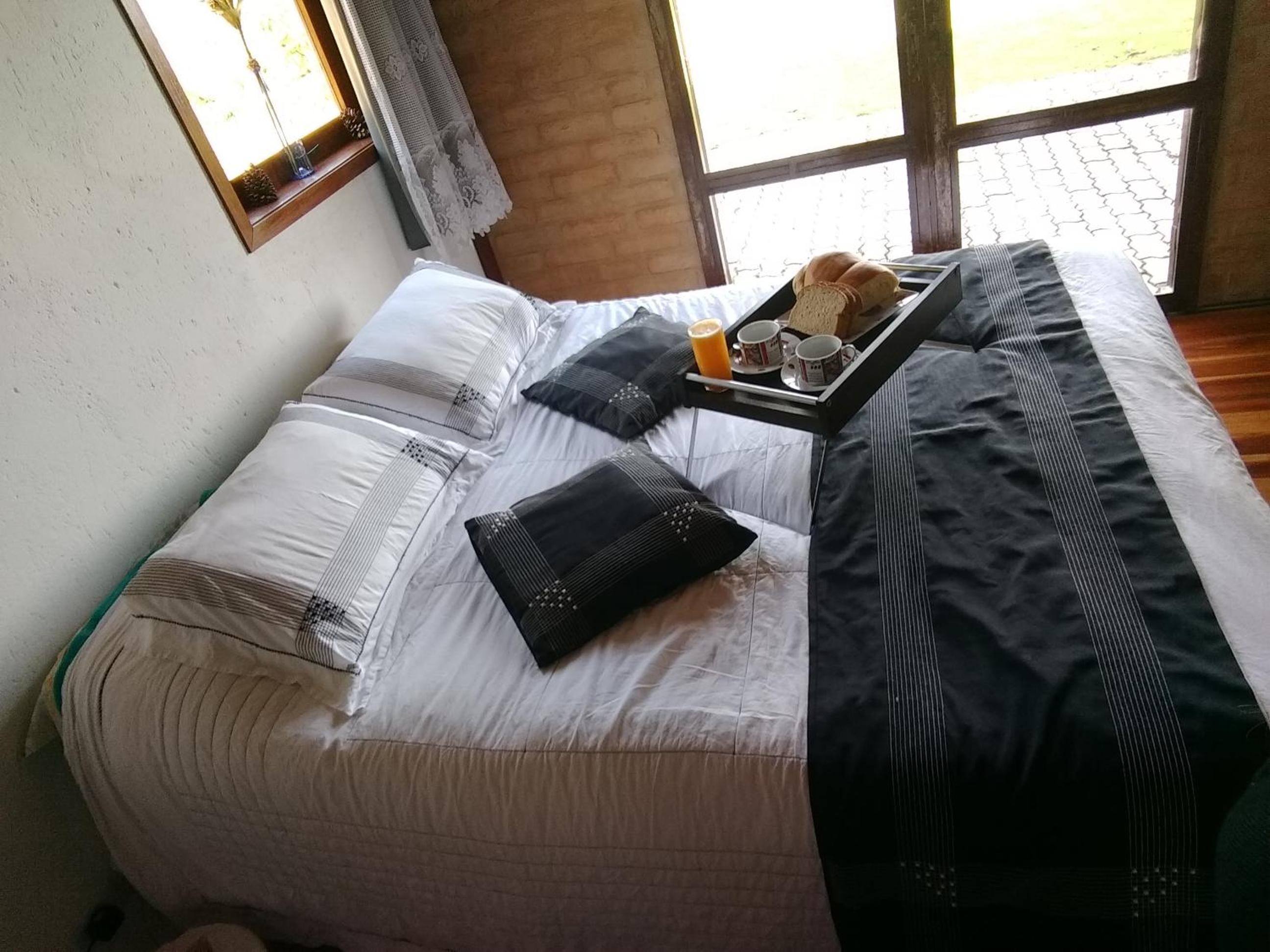 CASA NA MONTANHA