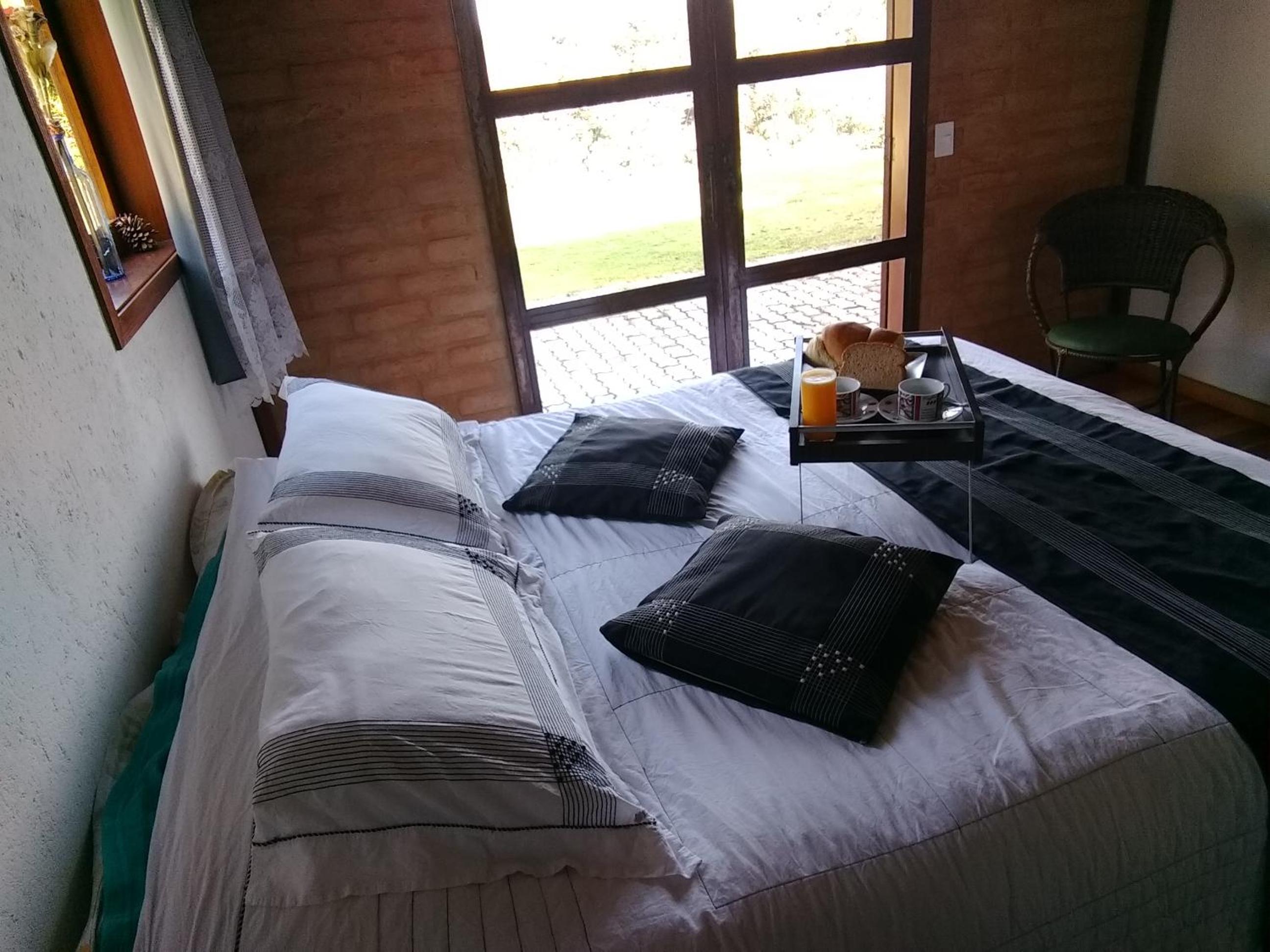 CASA NA MONTANHA