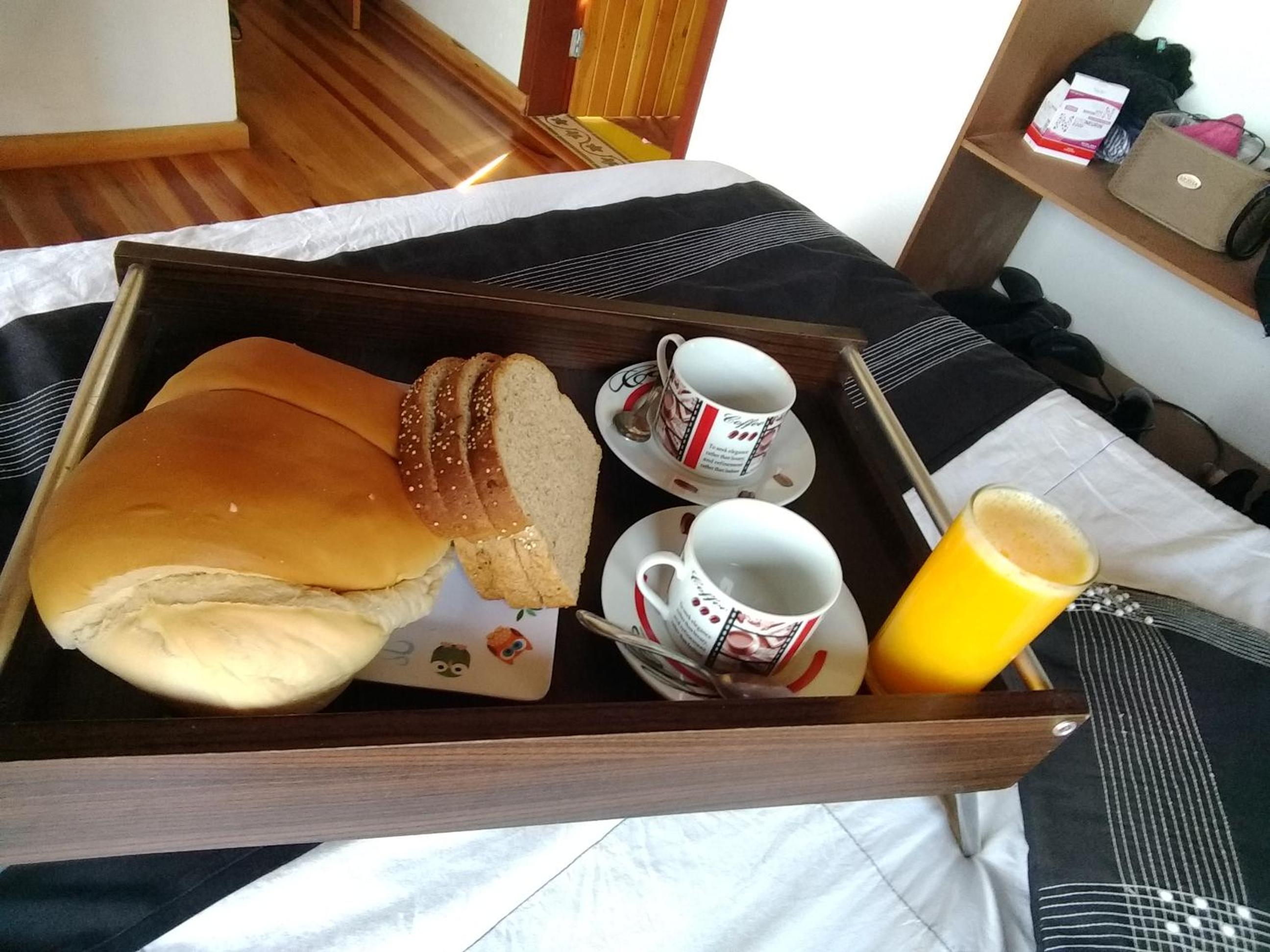 CASA NA MONTANHA
