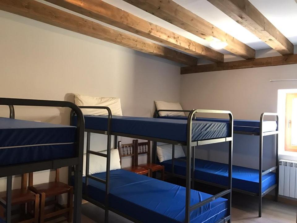 Albergue Orion view 5
