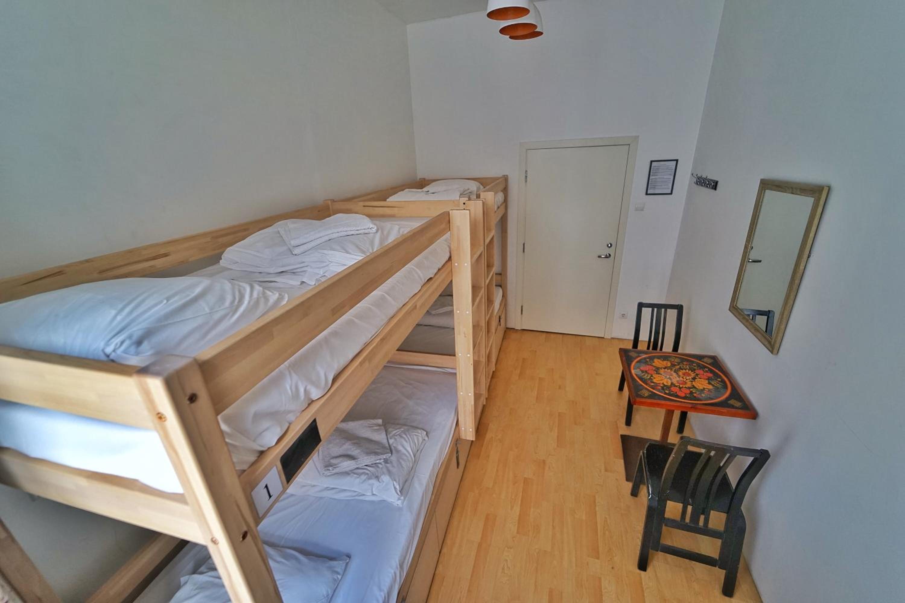Tallinn Vacations - The Monks Bunk Hostel Bar - Property Image 17