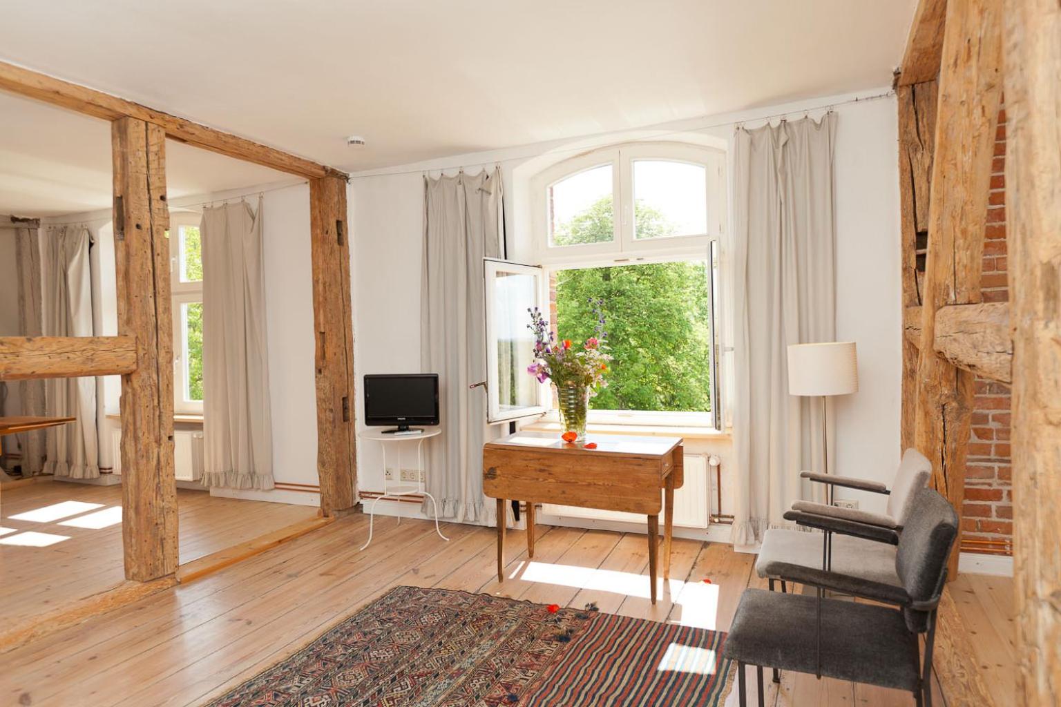 Gut Pohnstorf view 5