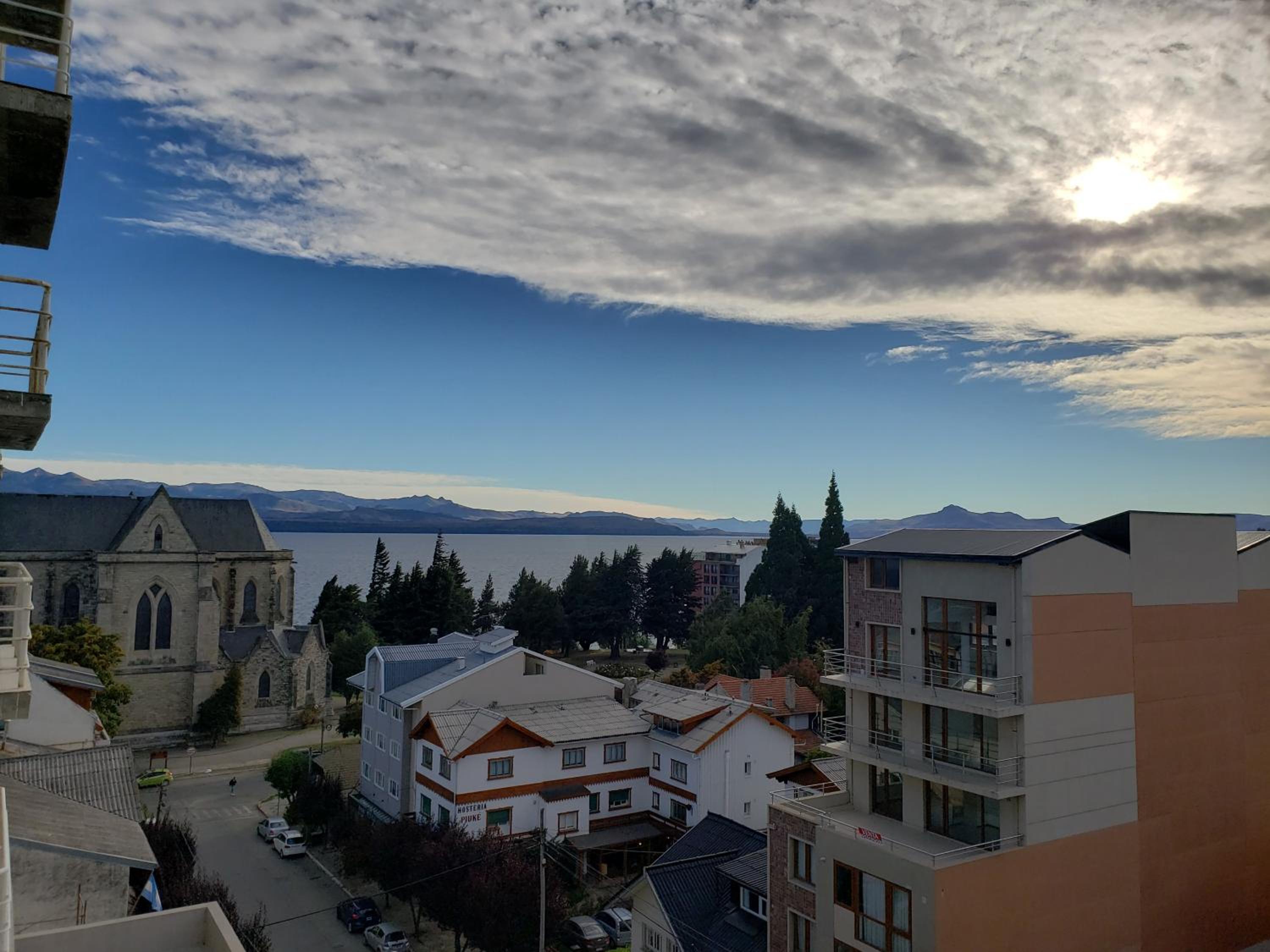 Bariloche Apartment