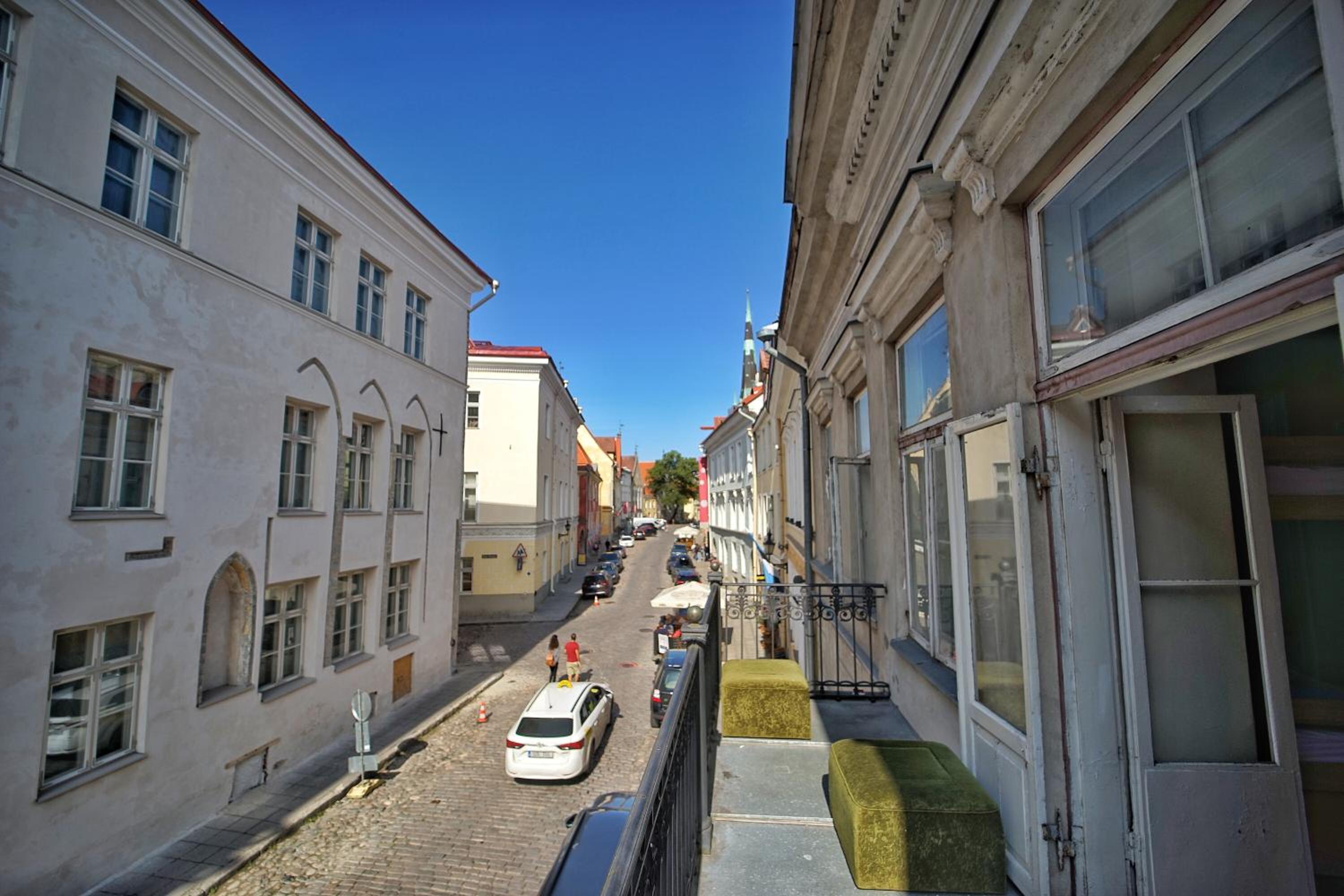 Tallinn Vacations - The Monks Bunk Hostel Bar - Property Image 48
