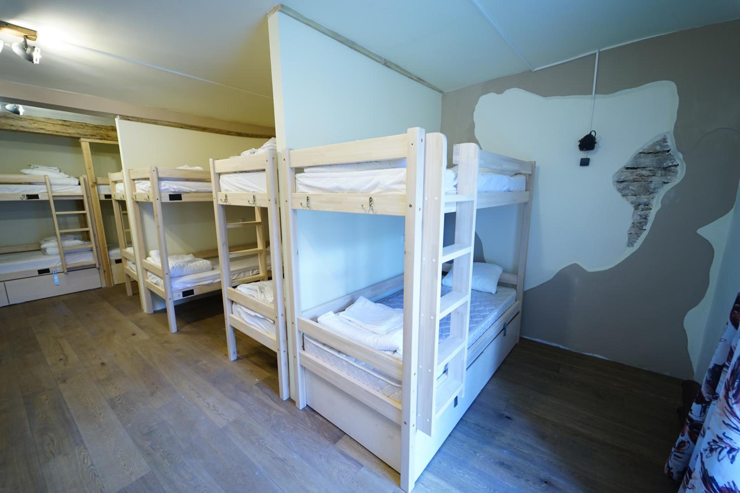Tallinn Vacations - The Monks Bunk Hostel Bar - Property Image 50
