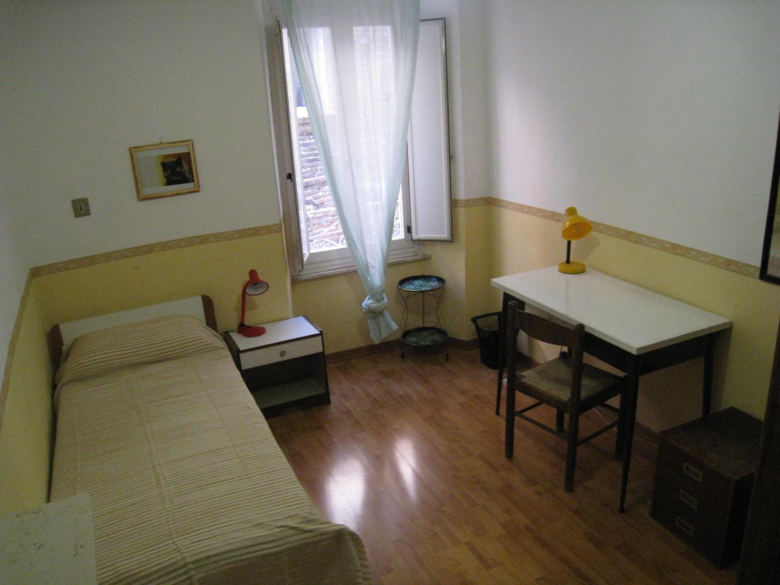 Casa Mariotti en Perugia — hotel room