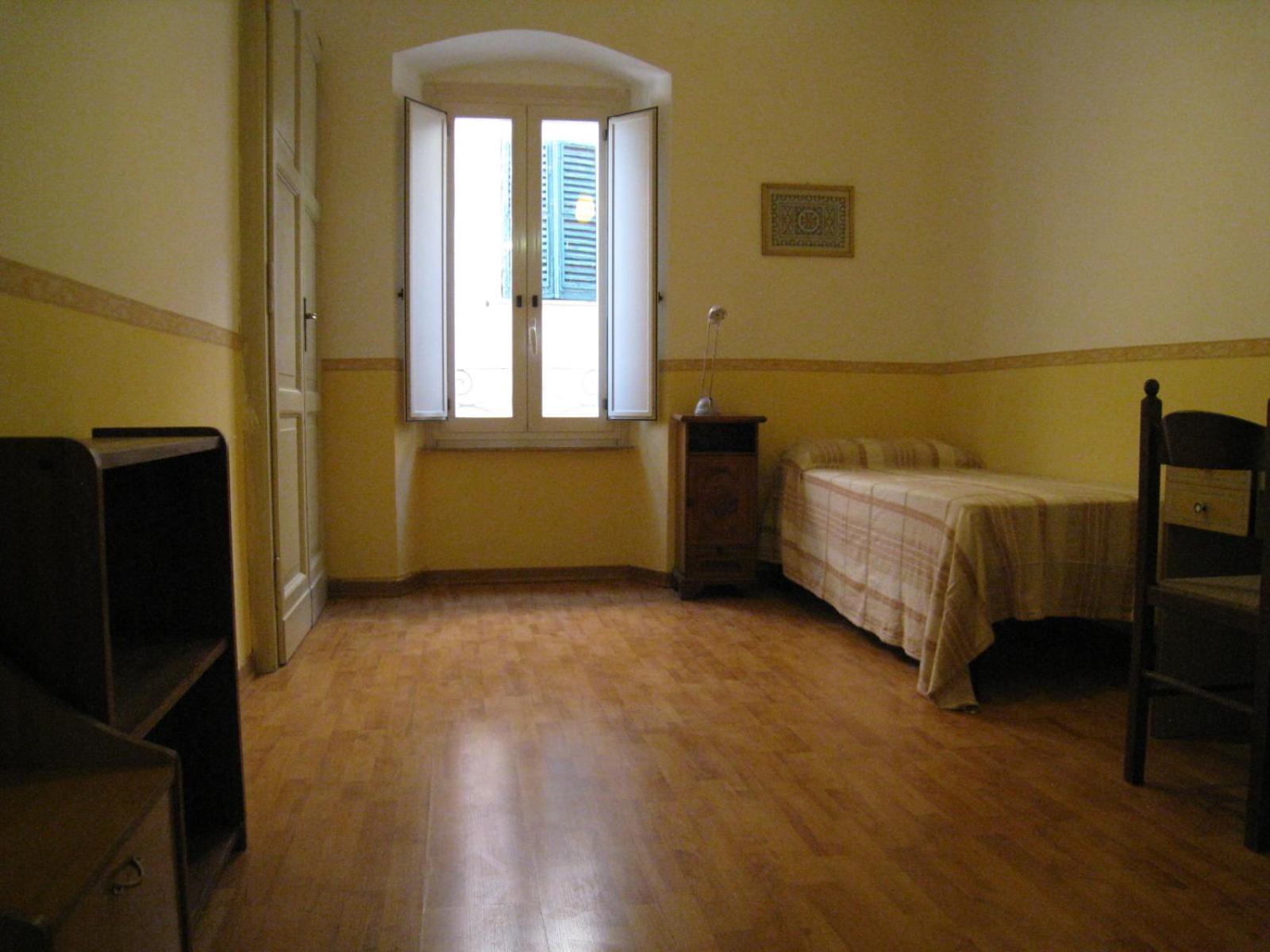 Casa Mariotti en Perugia — hotel room