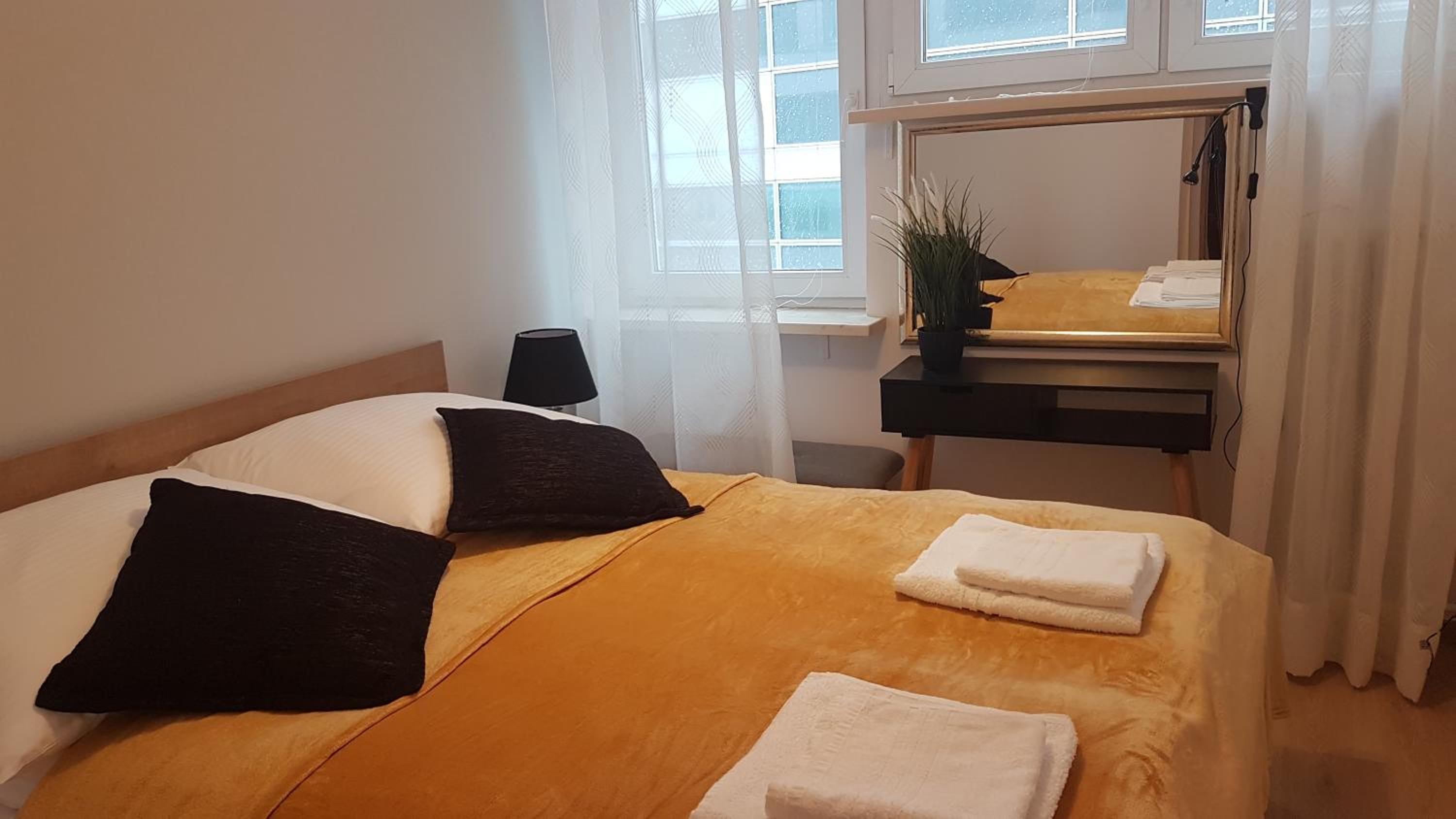EP Apartment view 5