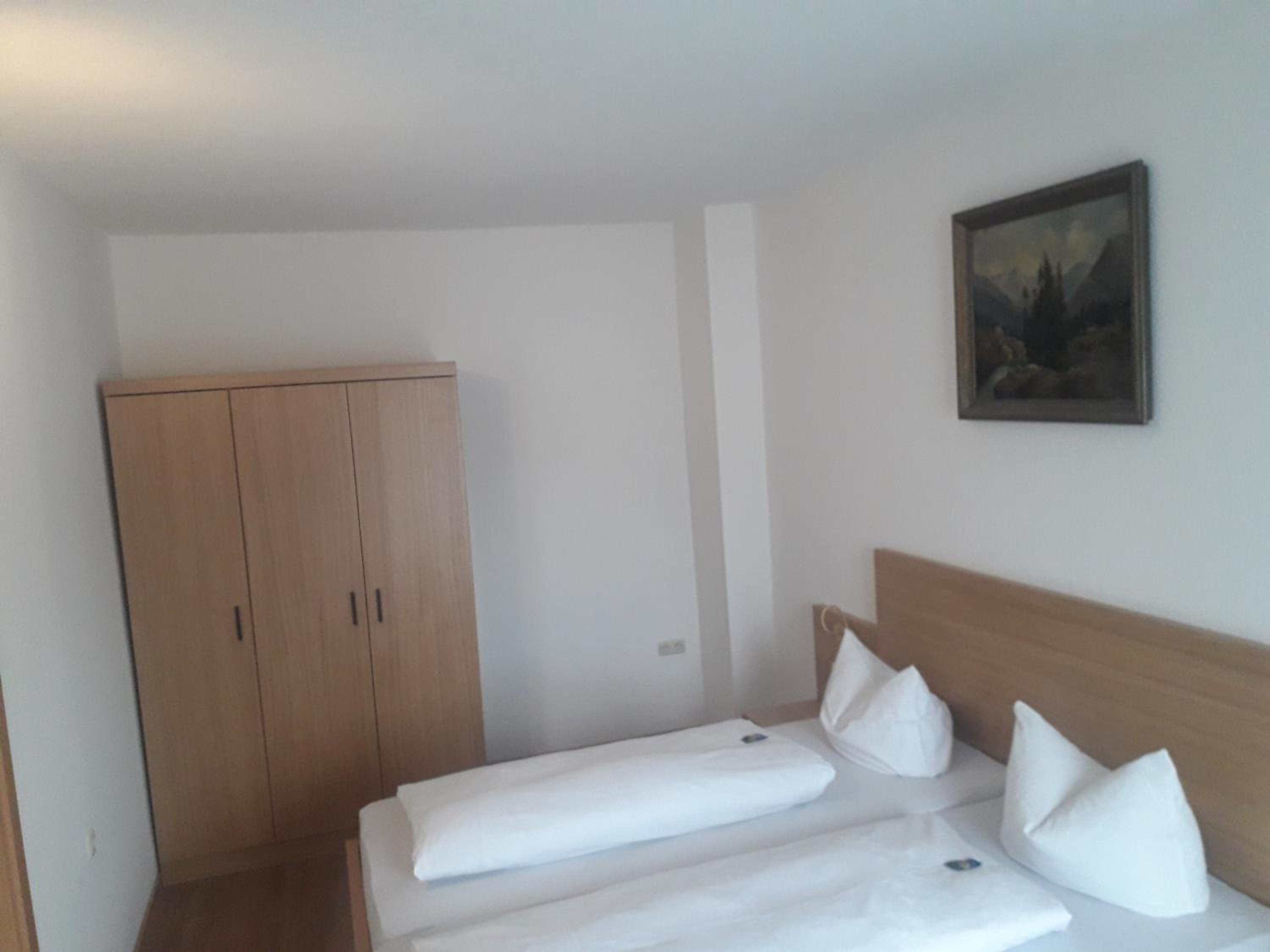 Hotel Garni Post