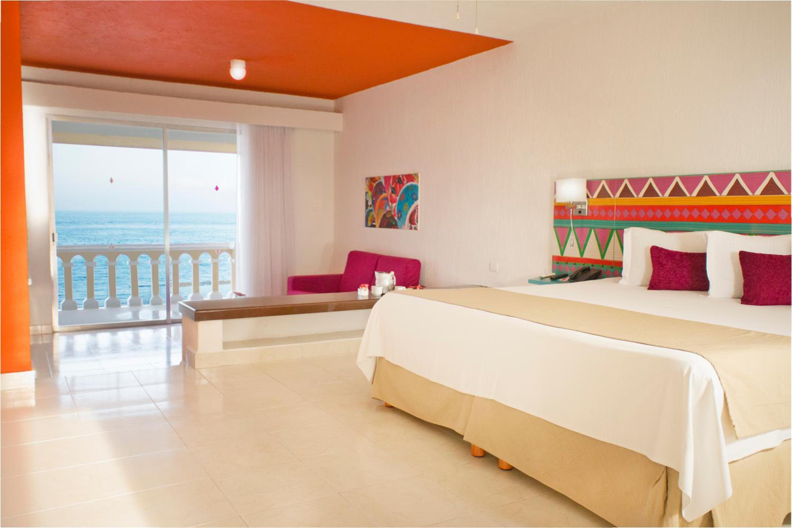 All Ritmo Cancun Resort & Water Park