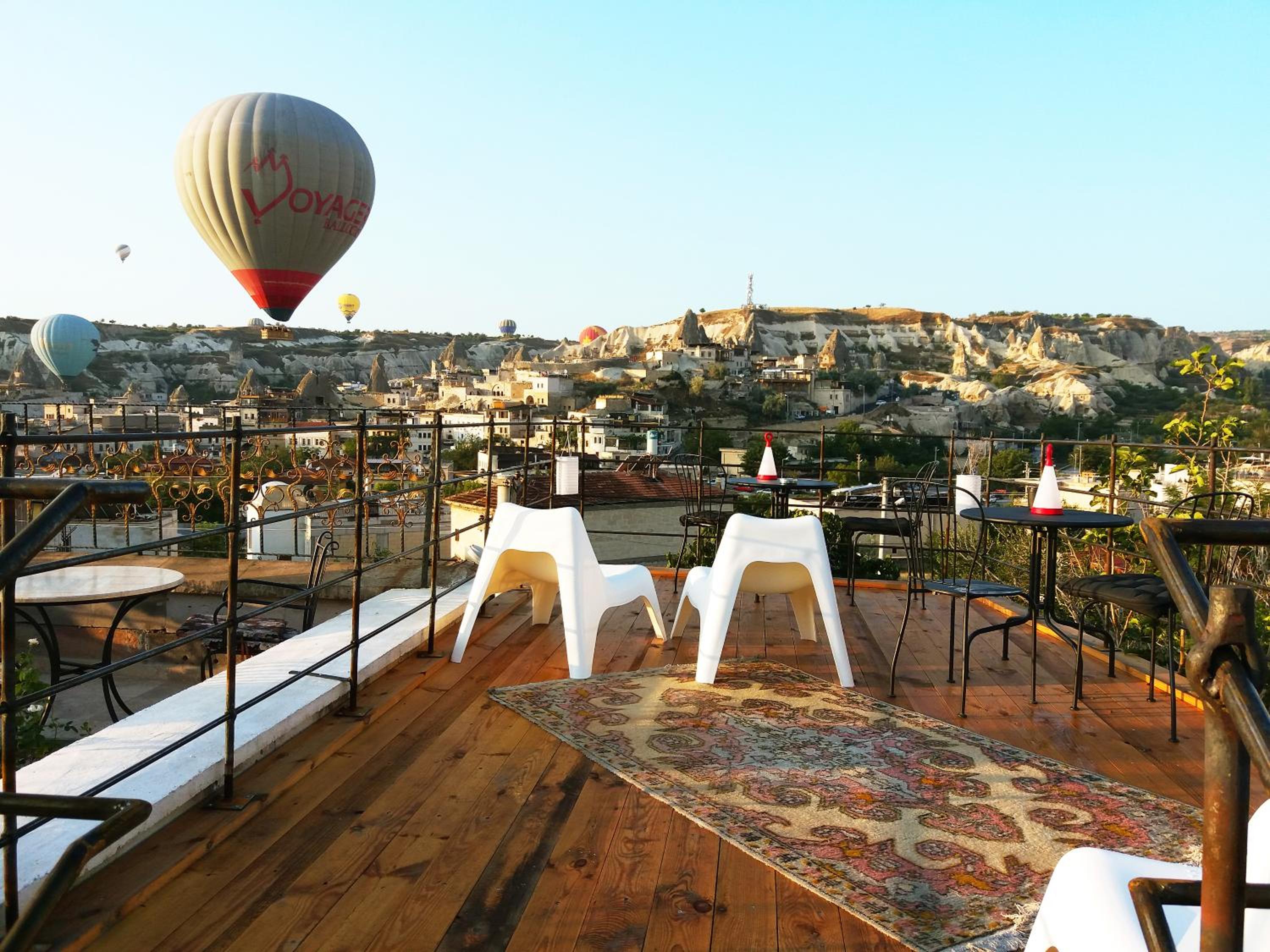 Karadut Cave Hotel - Image 6