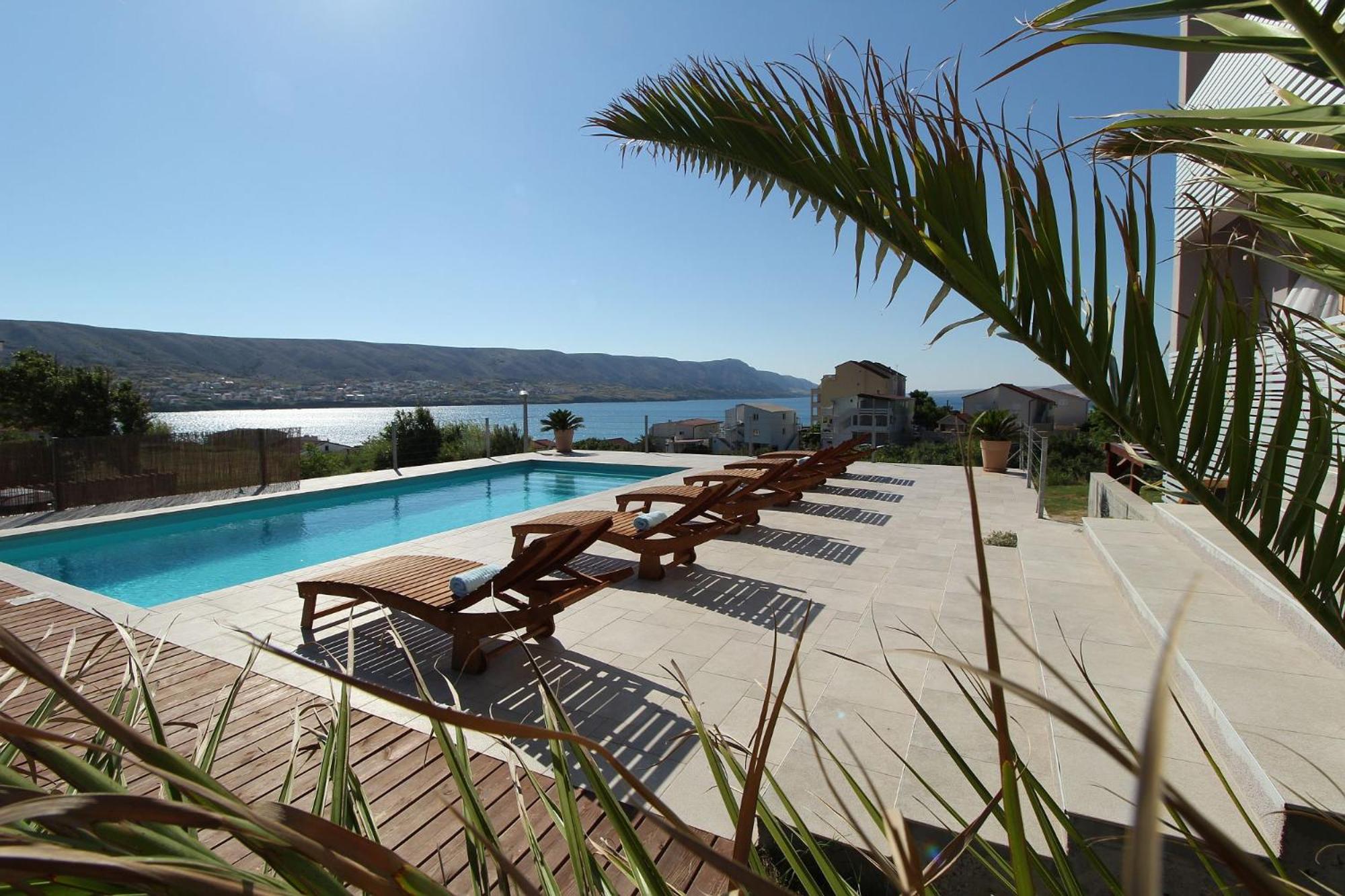 Vila Nainer view 2