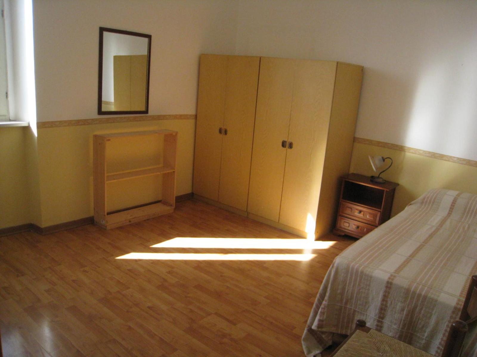 Casa Mariotti en Perugia — hotel room