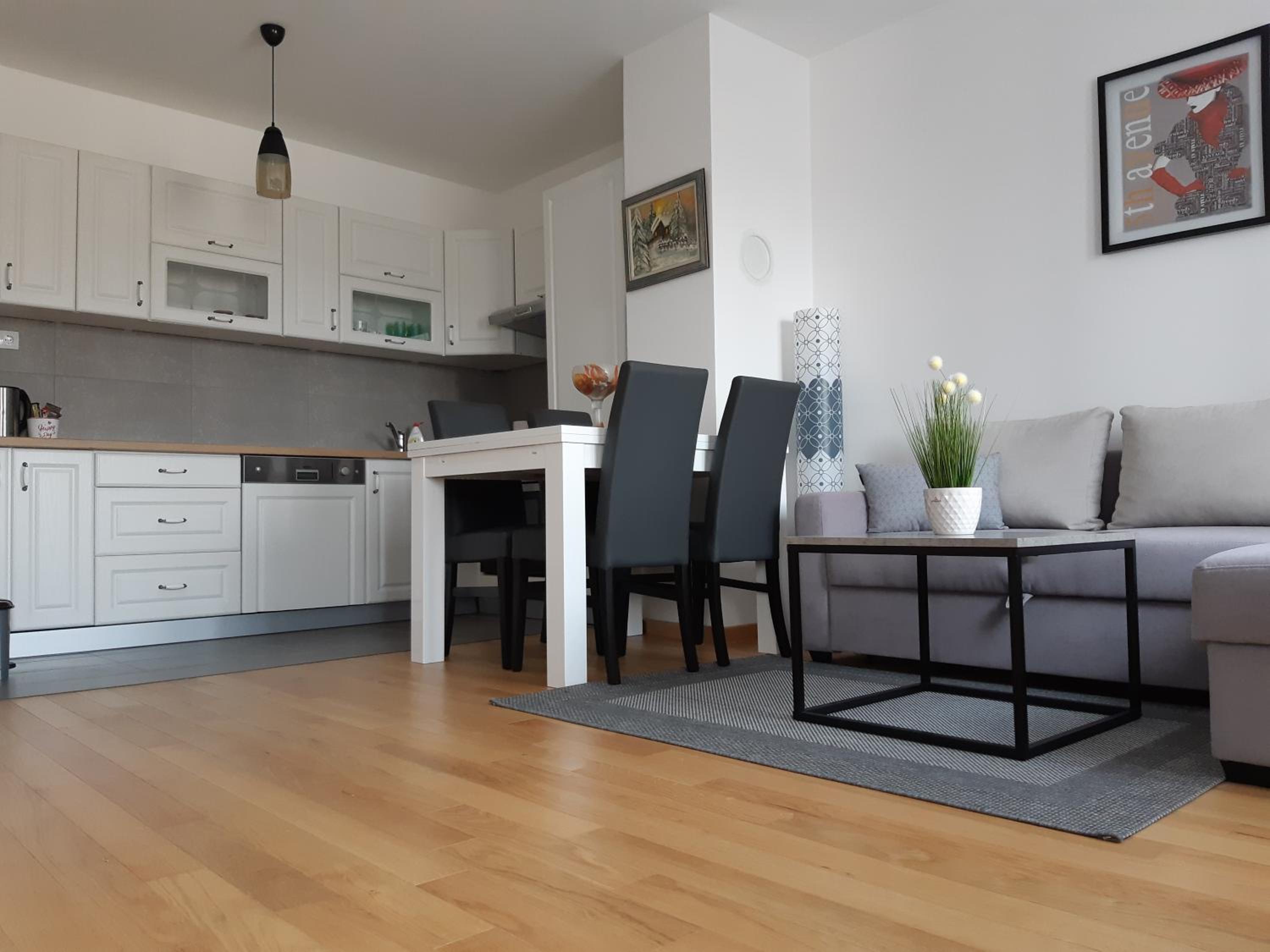 Apartman DIJANA