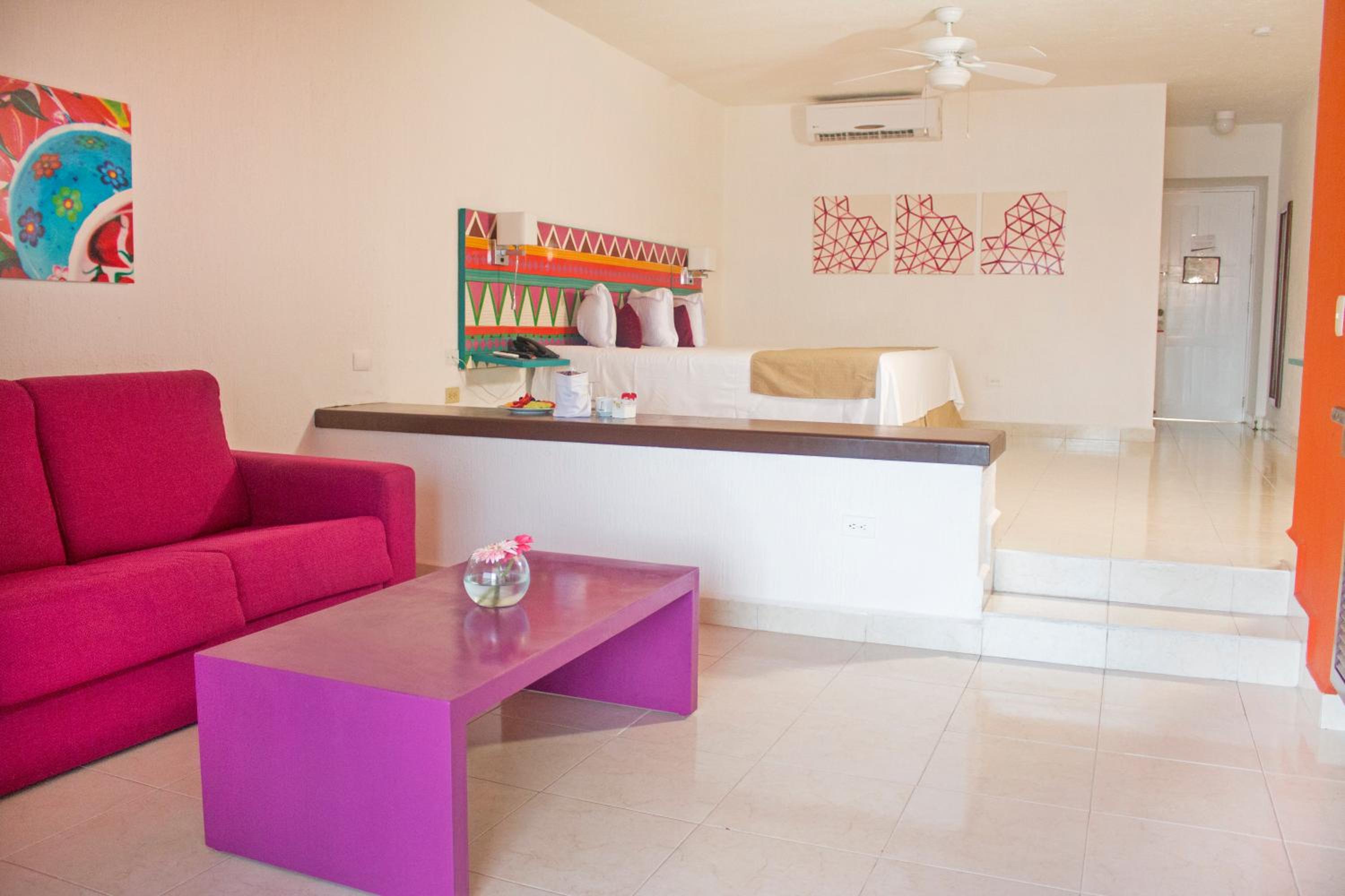 All Ritmo Cancun Resort & Water Park