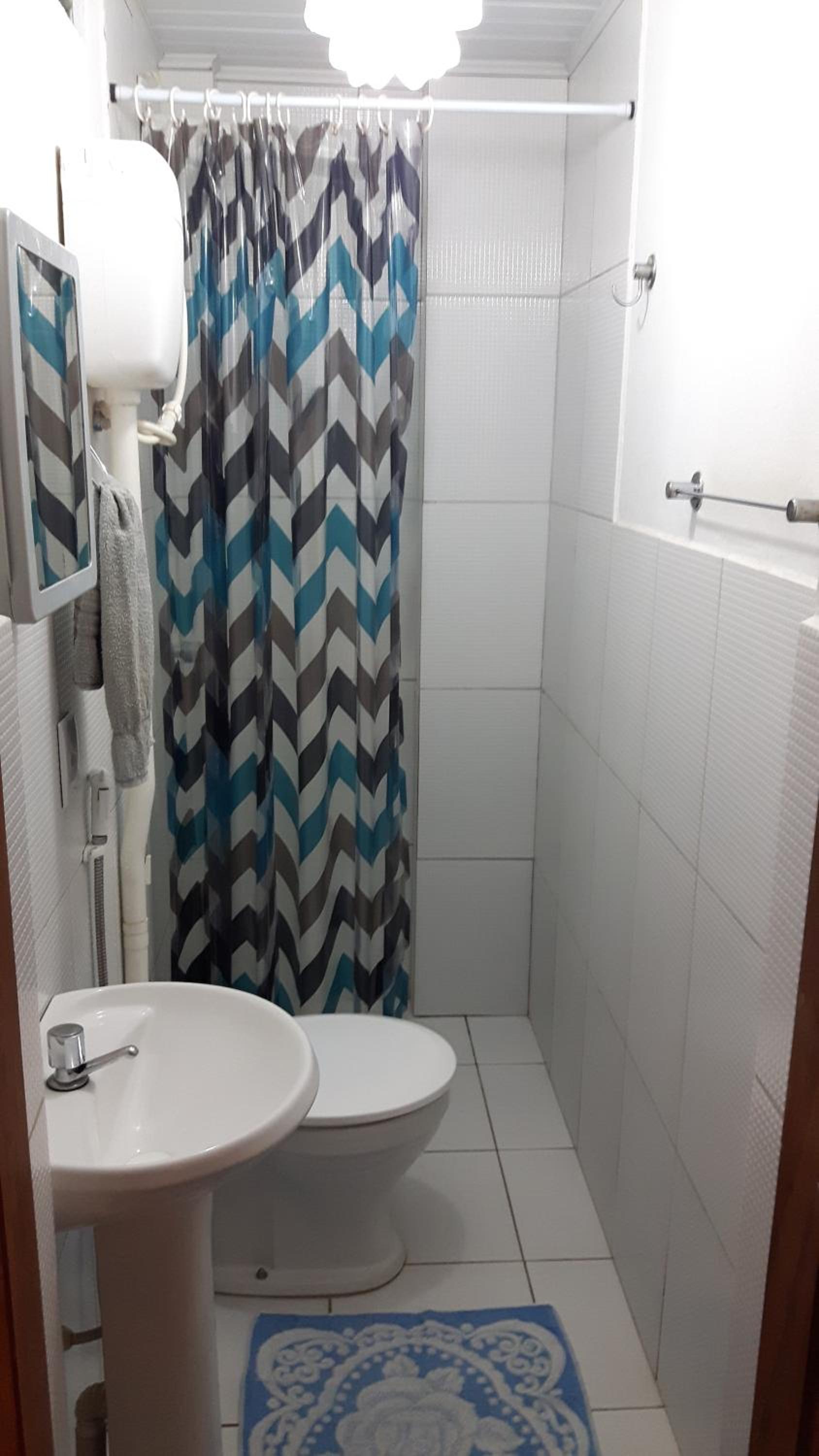 Linda Surf House Apartamentos