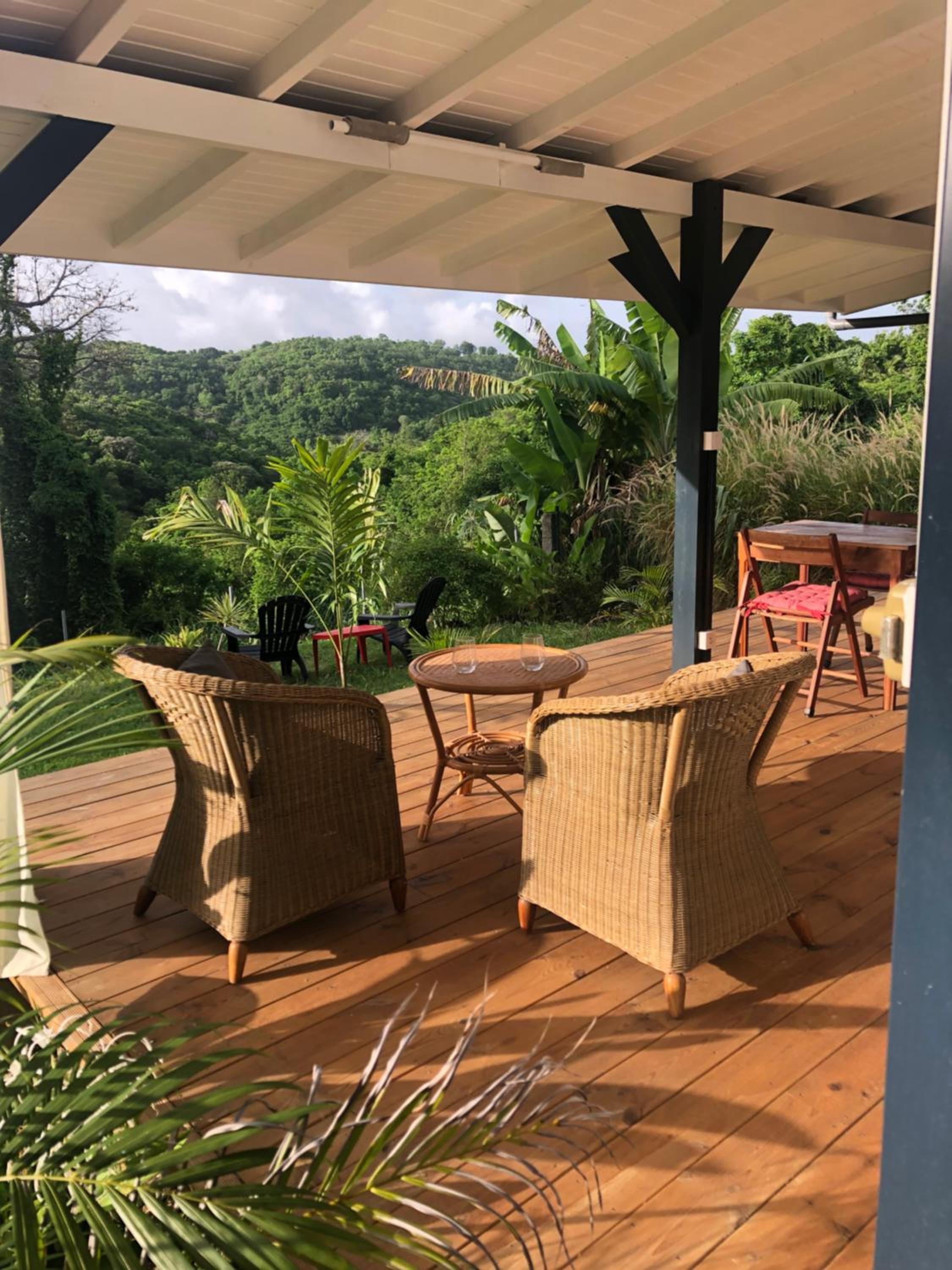 Agréable appartement à 2 pas des plages view 4