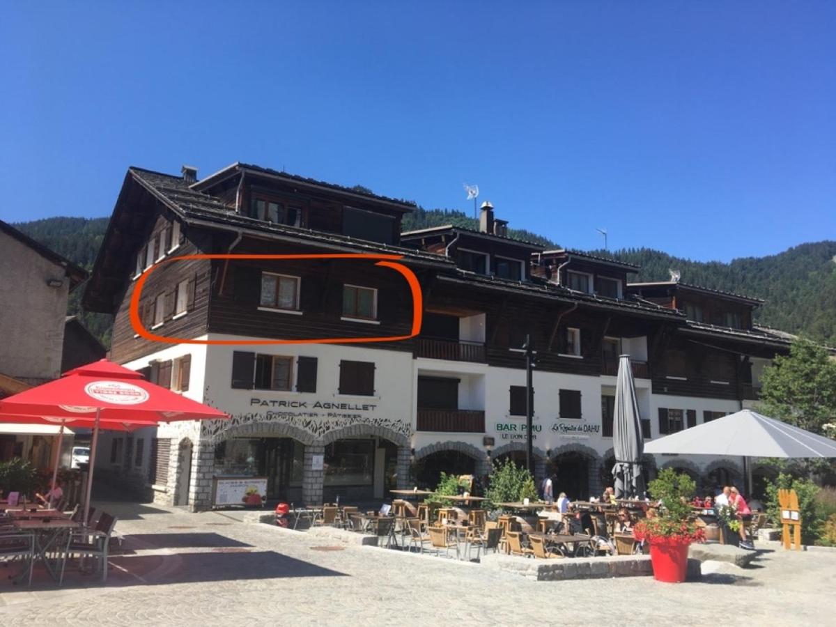 La Clusaz Vacations - Caprice 4 - 2 pieces centre - Property Image 10