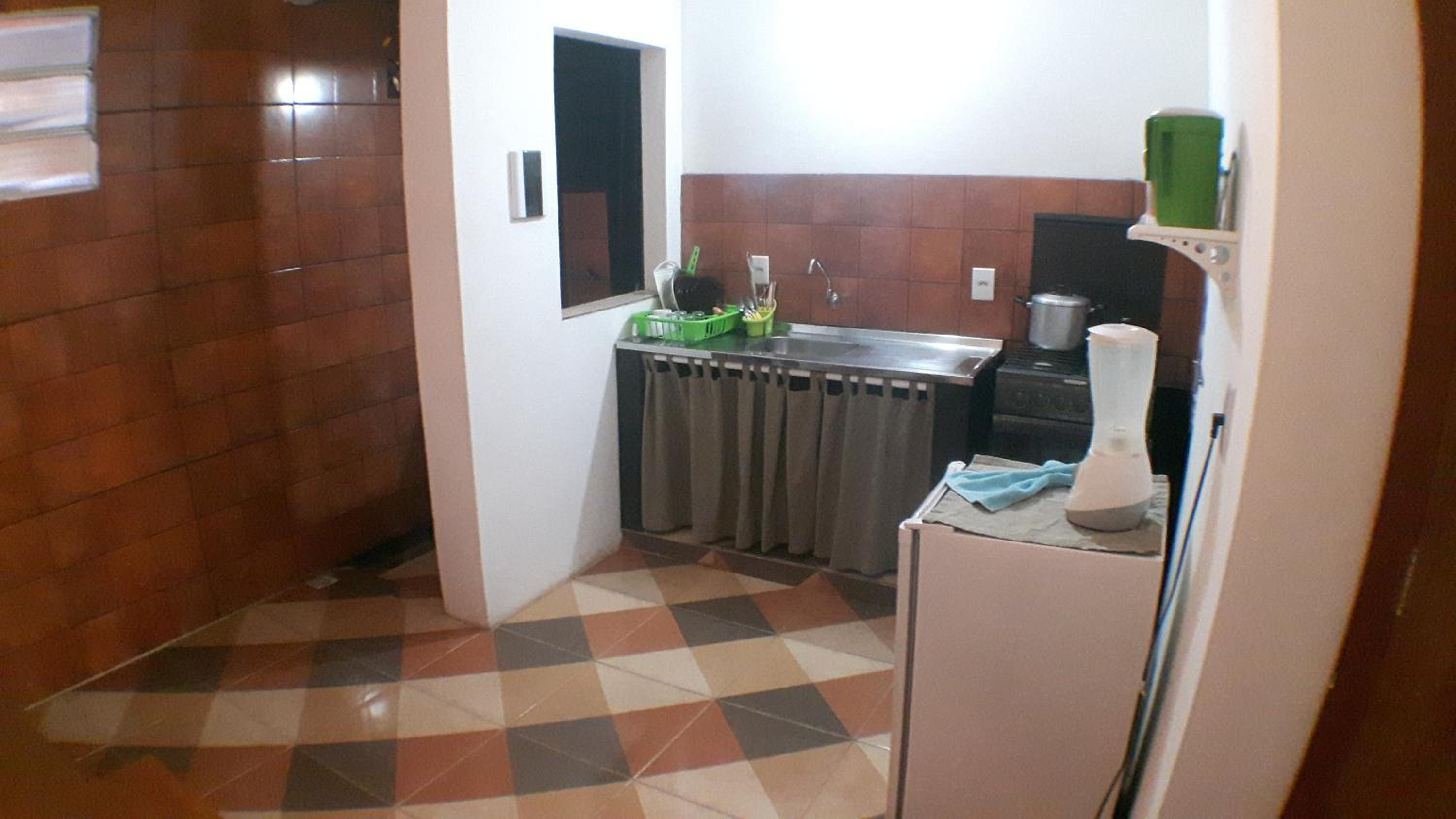 Linda Surf House Apartamentos