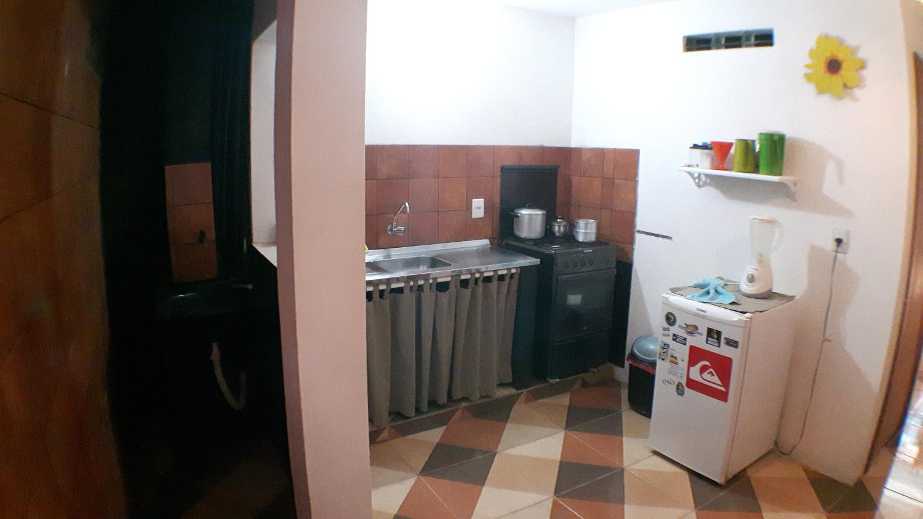 Linda Surf House Apartamentos