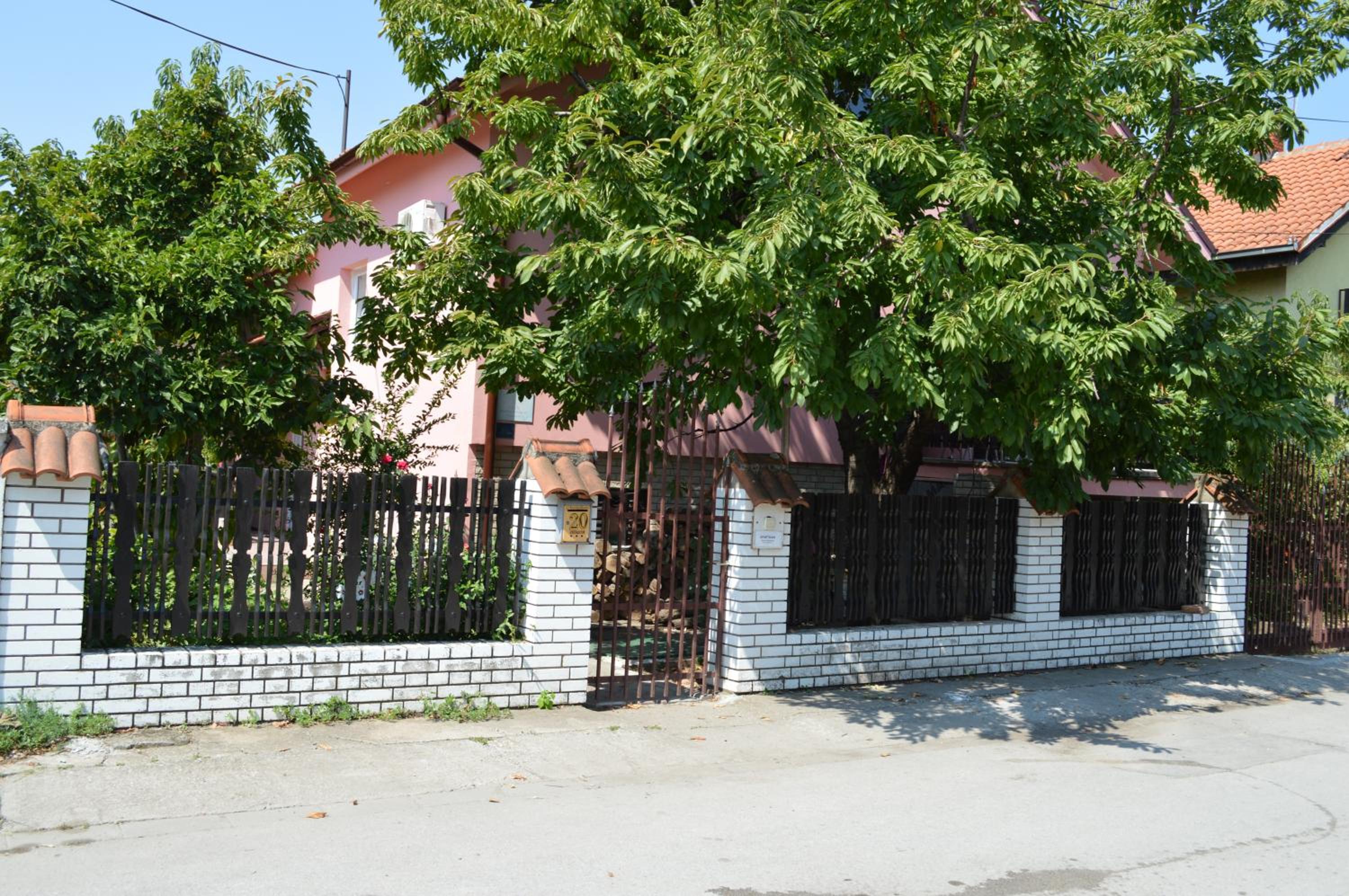 Apartman "Busije" view 2