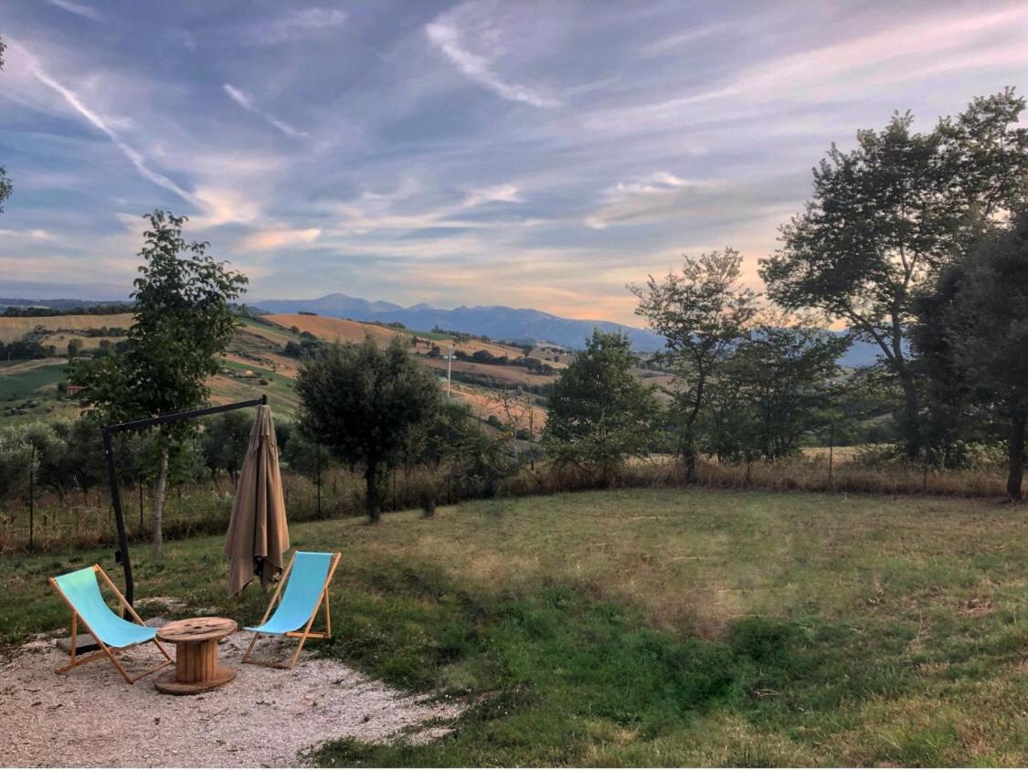 Casa Sofì view 5