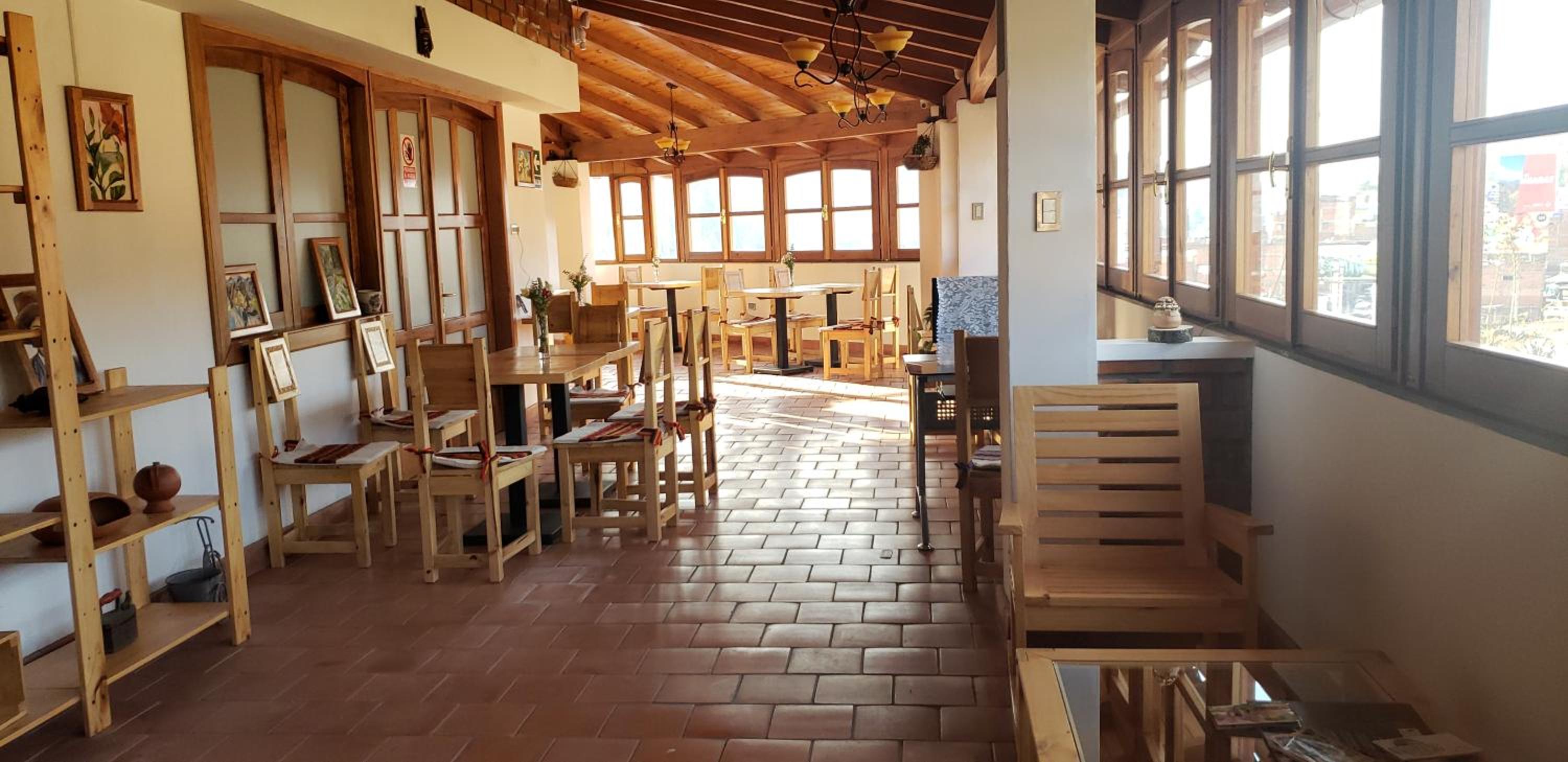 Lunandina Huaraz