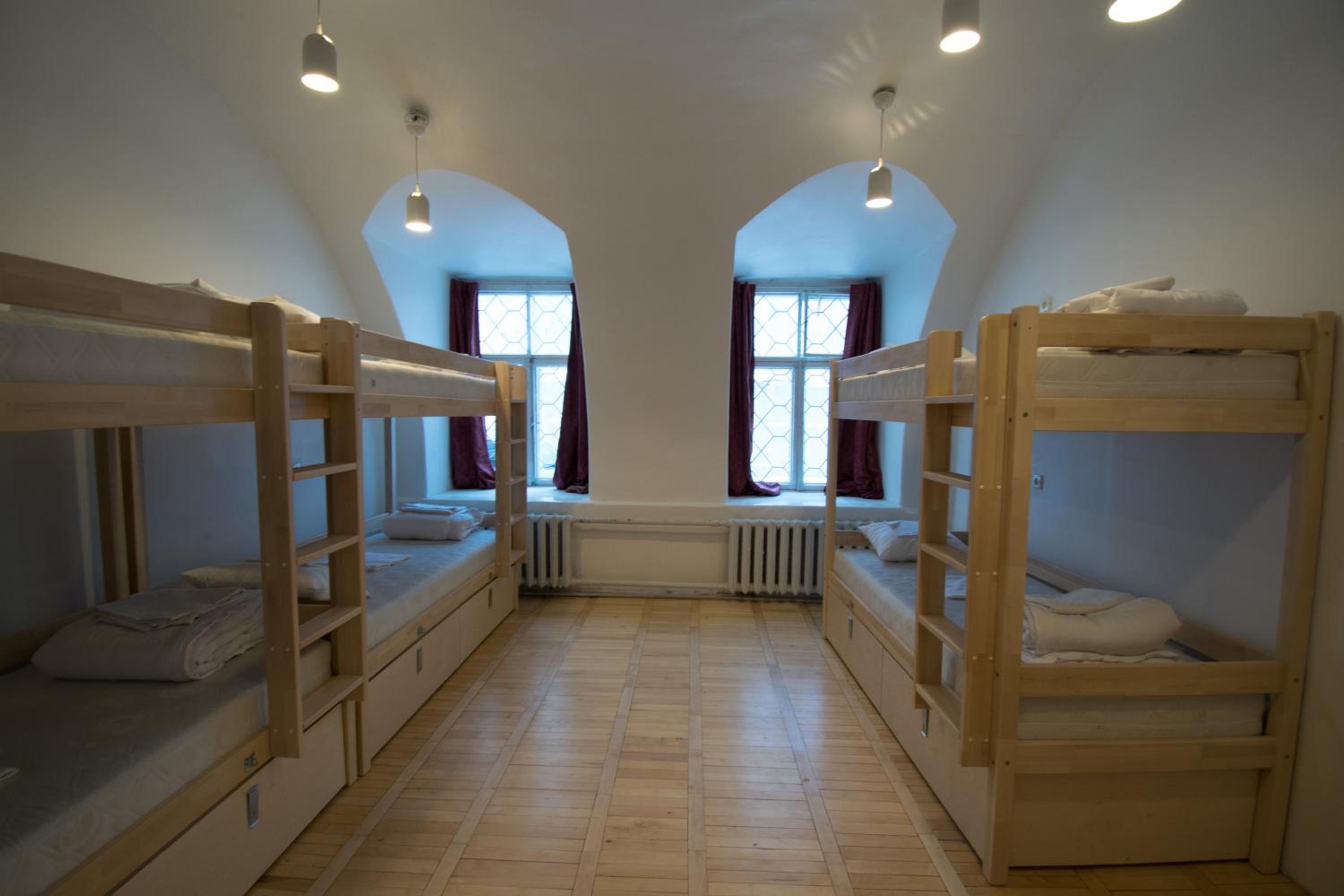 Tallinn Vacations - The Monks Bunk Hostel  Bar - Property Image 8
