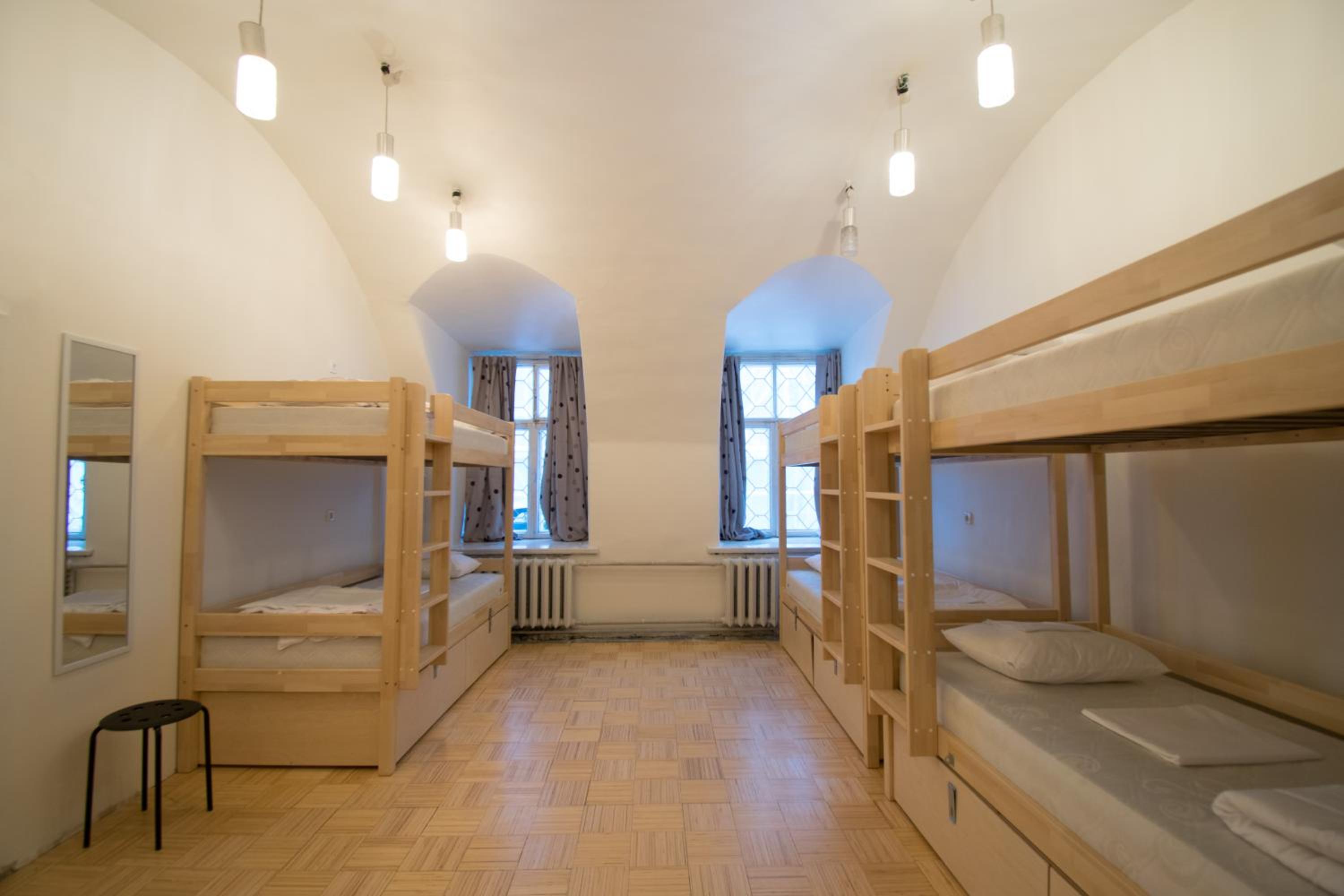 Tallinn Vacations - The Monks Bunk Hostel  Bar - Property Image 7
