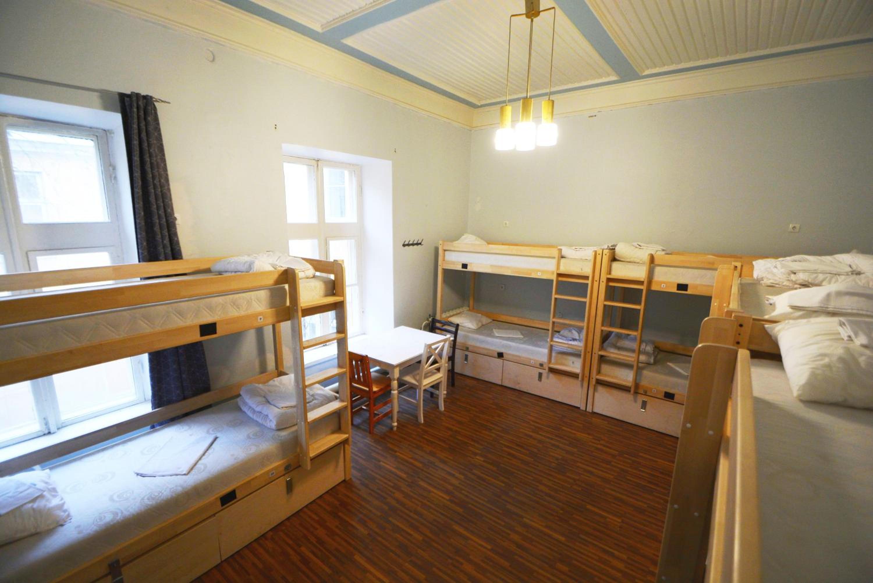 Tallinn Vacations - The Monks Bunk Hostel  Bar - Property Image 4